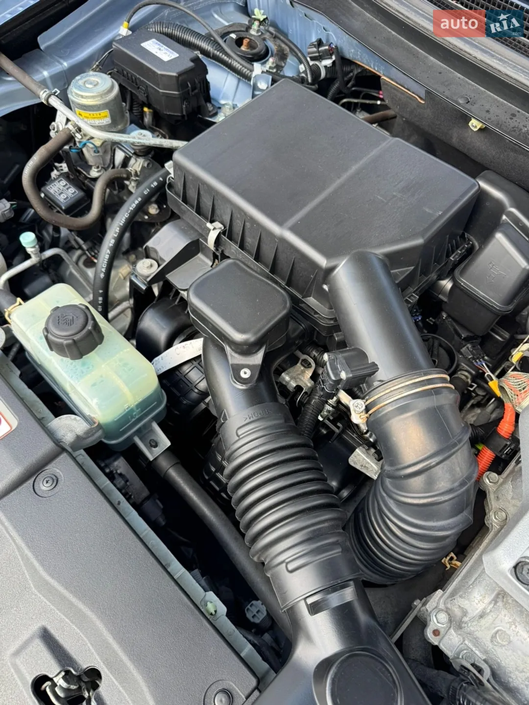 2014 Mitsubishi Outlander - мініатюра 87
