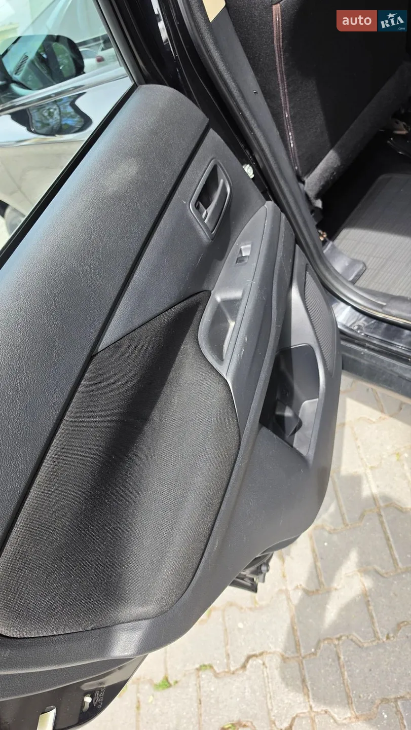 2012 Mitsubishi Outlander - мініатюра 21
