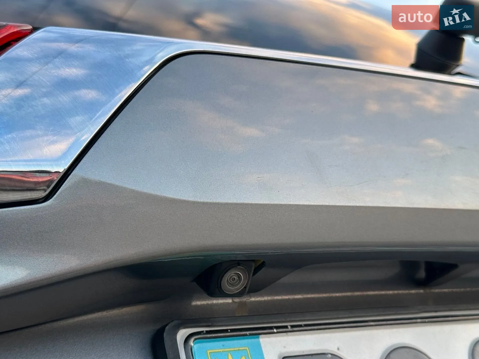 2017 Mitsubishi Outlander - мініатюра 101