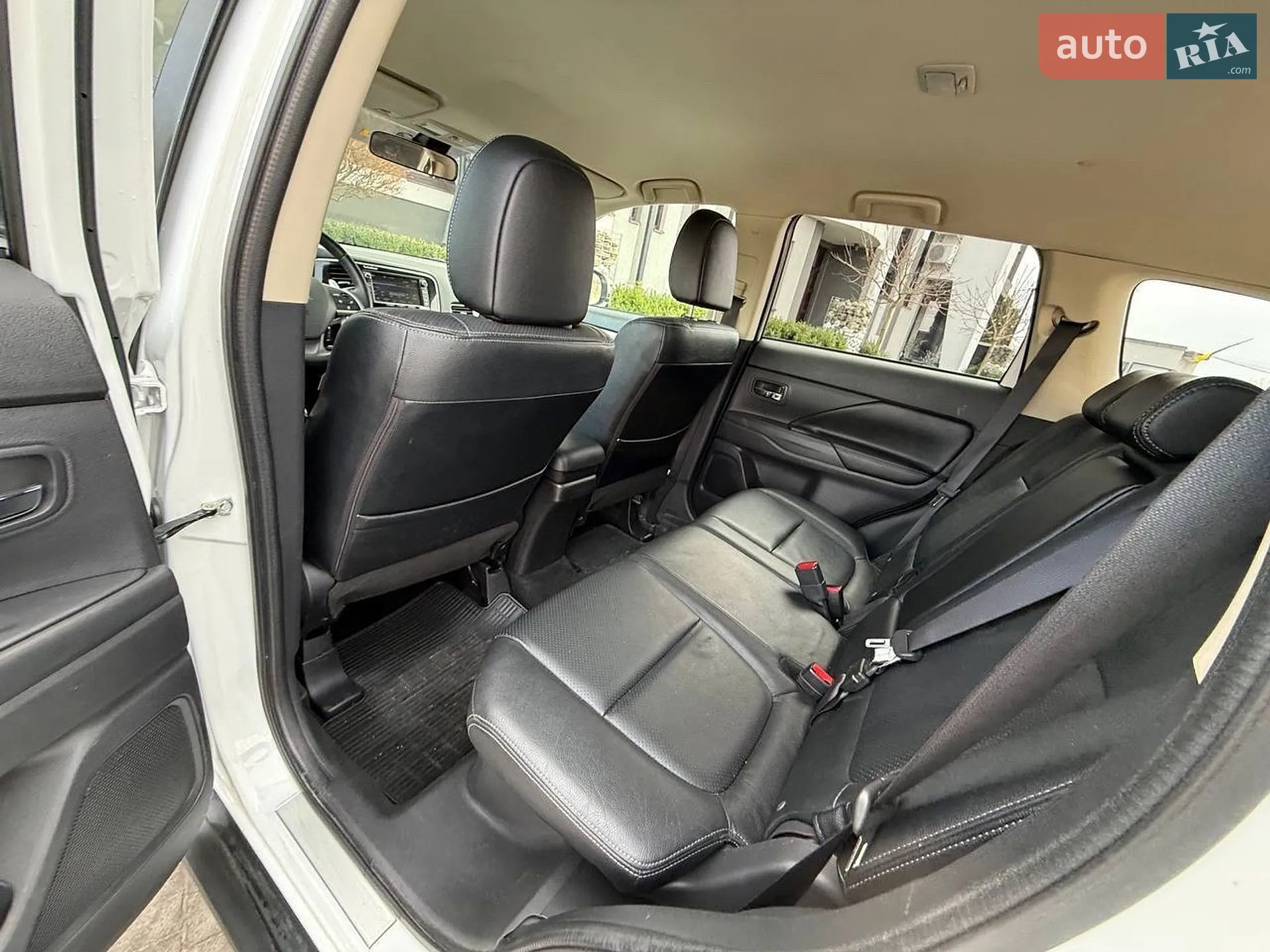 2014 Mitsubishi Outlander - мініатюра 45
