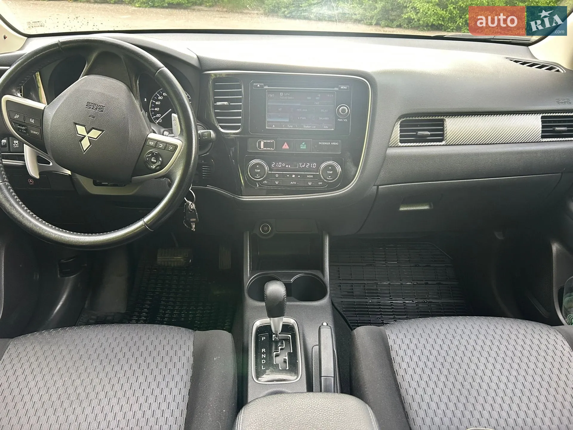 2013 Mitsubishi Outlander - мініатюра 24