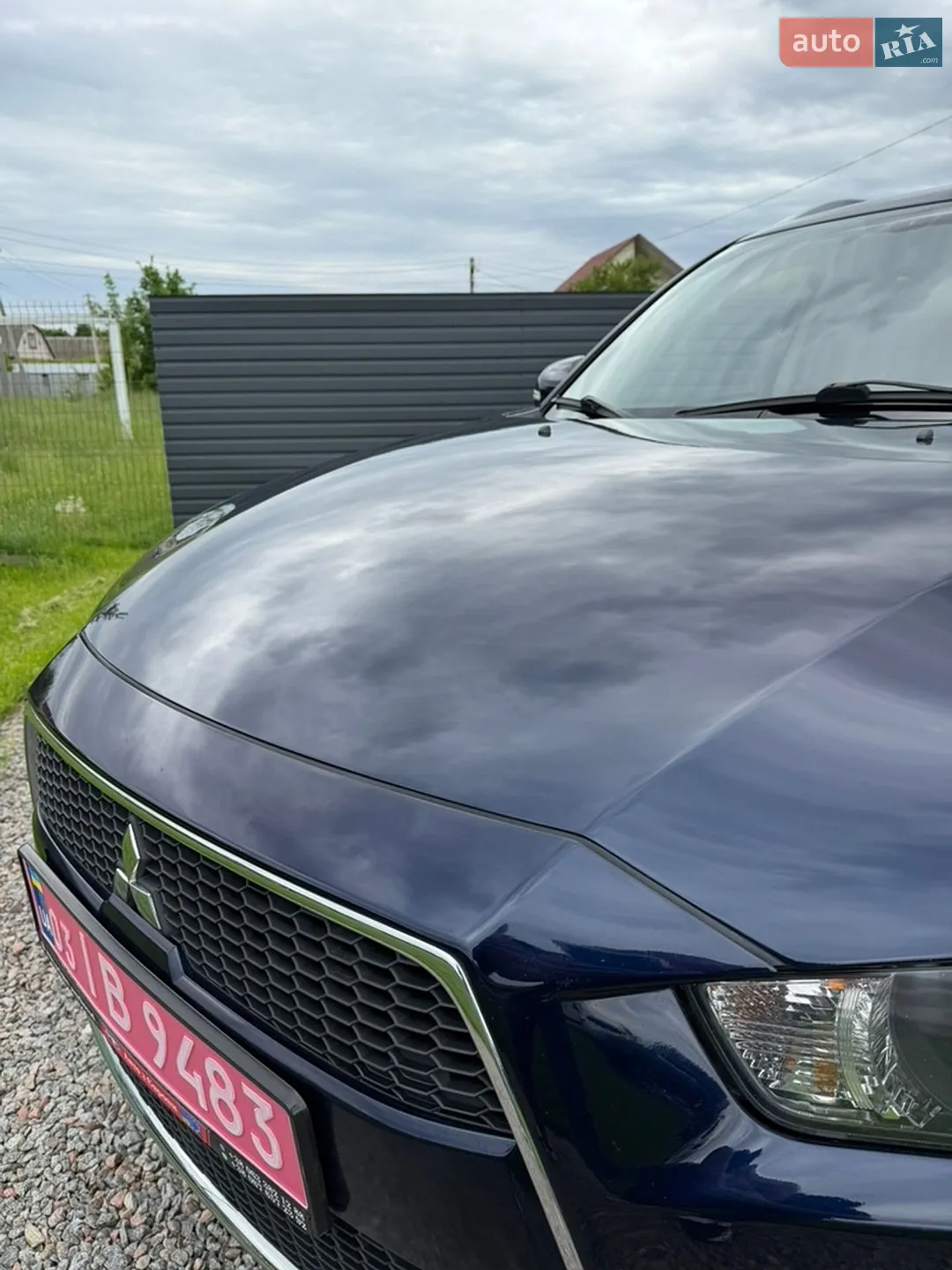 2010 Mitsubishi Outlander - мініатюра 18