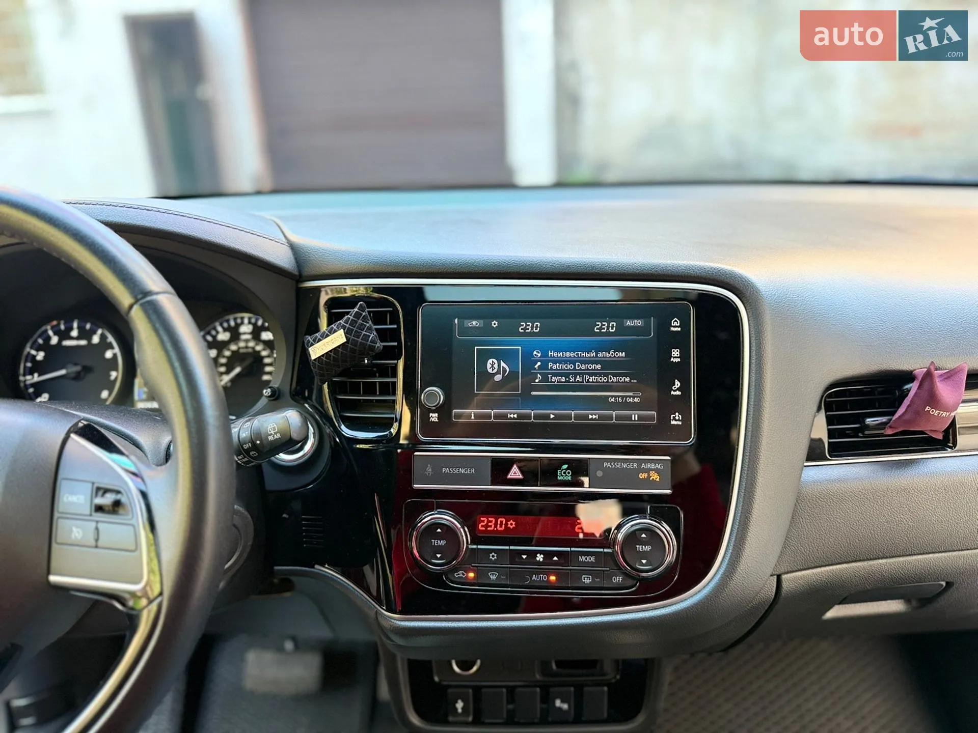 2018 Mitsubishi Outlander - мініатюра 39