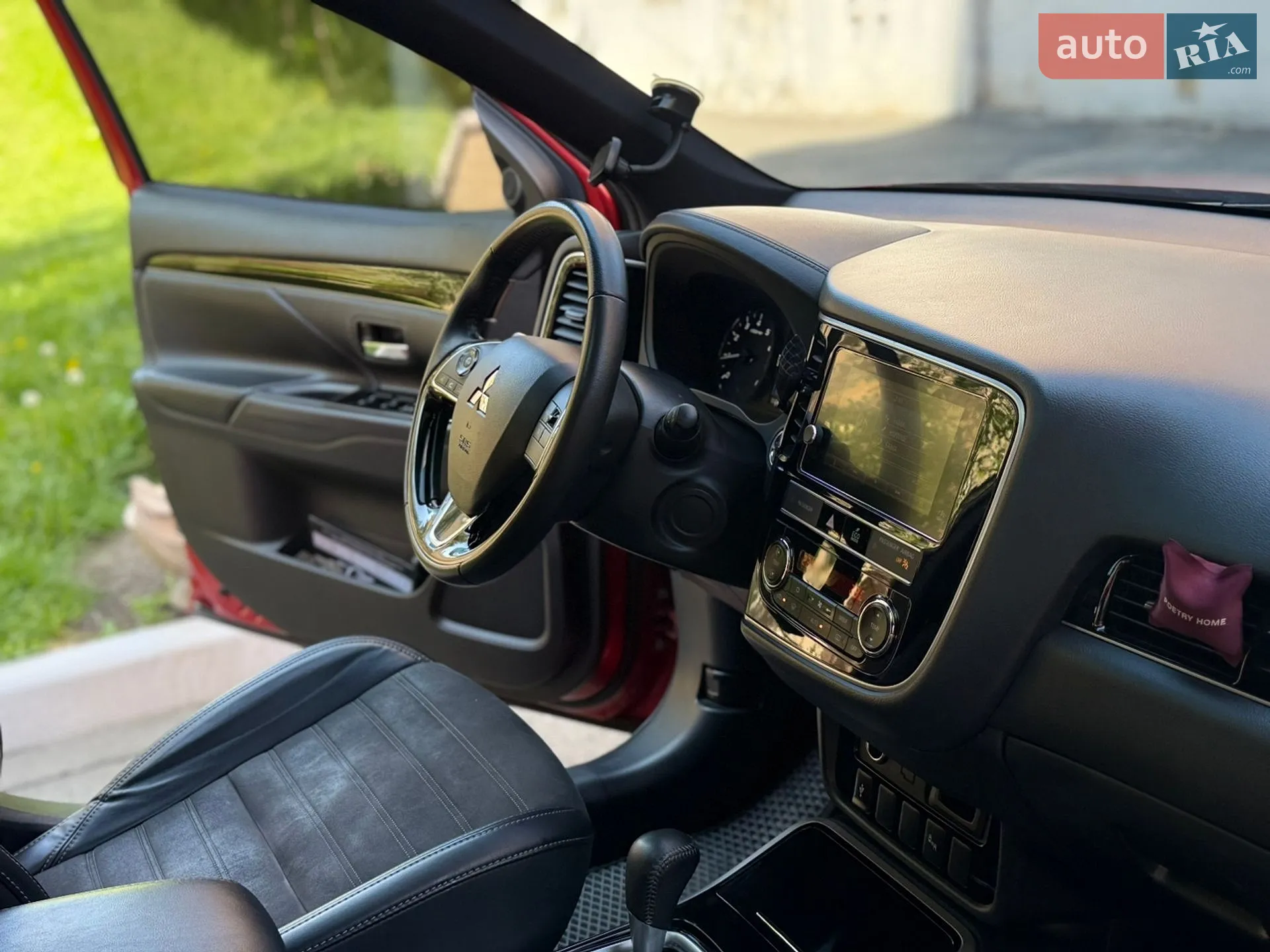 2018 Mitsubishi Outlander - мініатюра 42