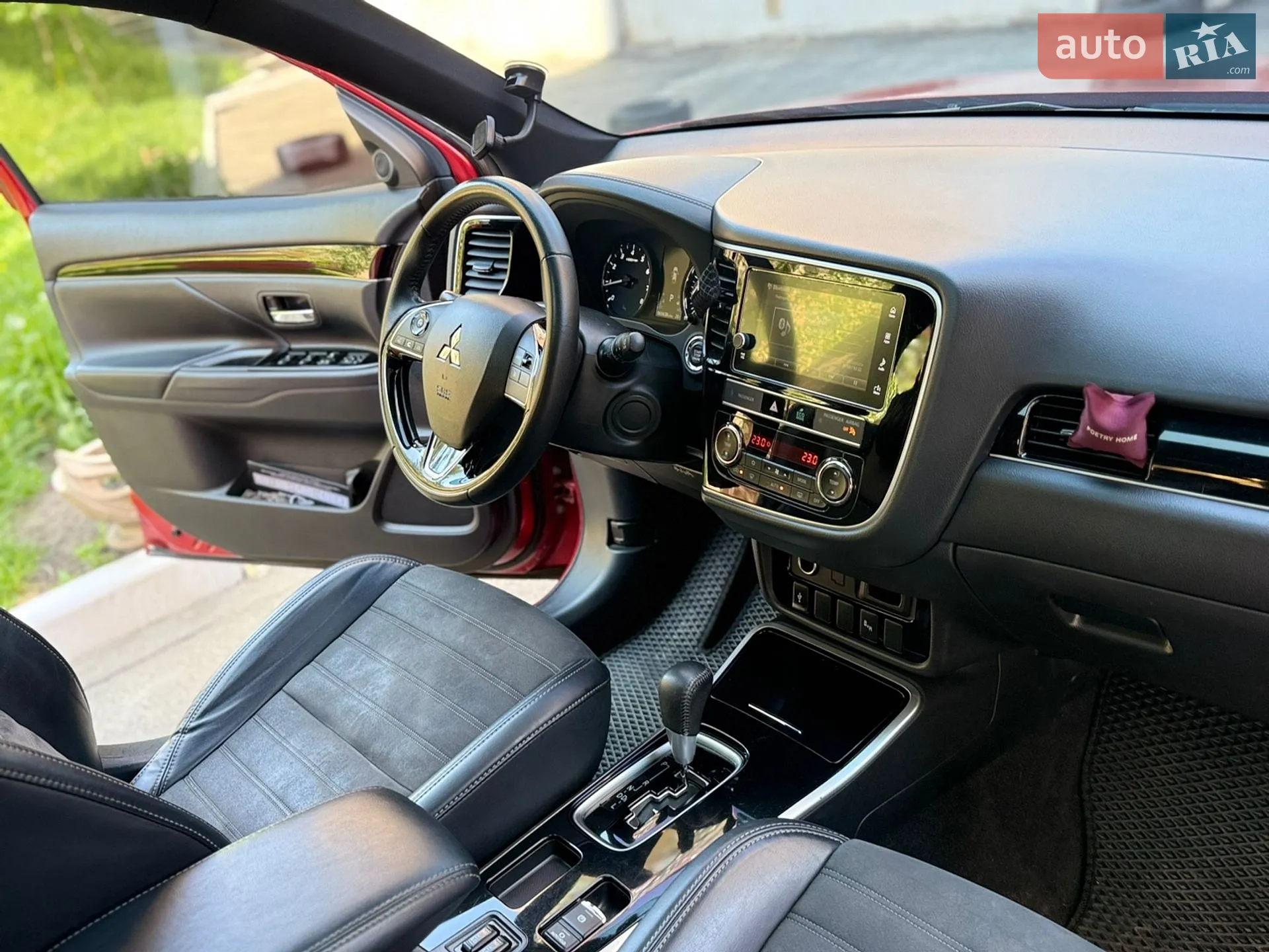 2018 Mitsubishi Outlander - мініатюра 46