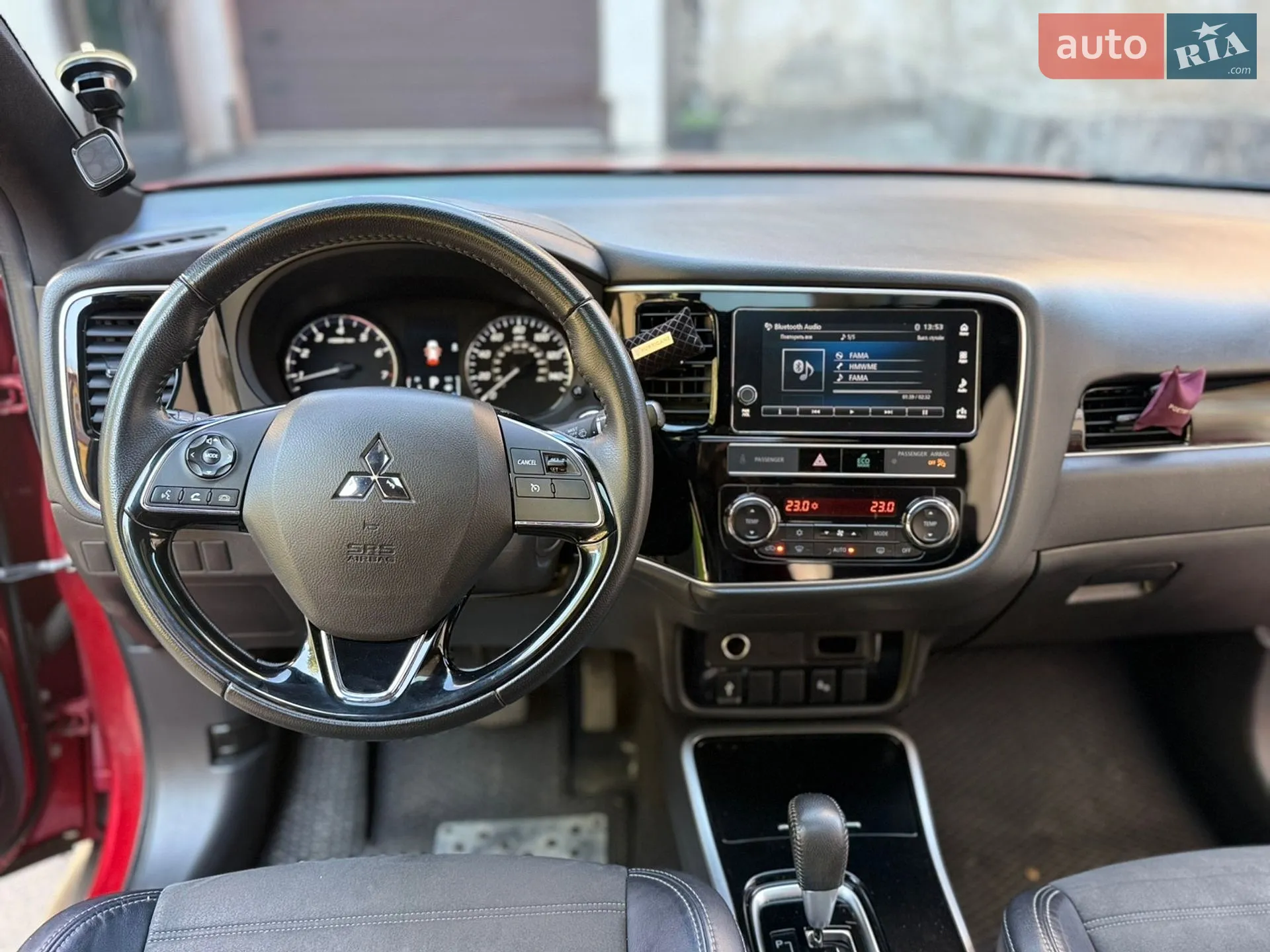 2018 Mitsubishi Outlander - мініатюра 50
