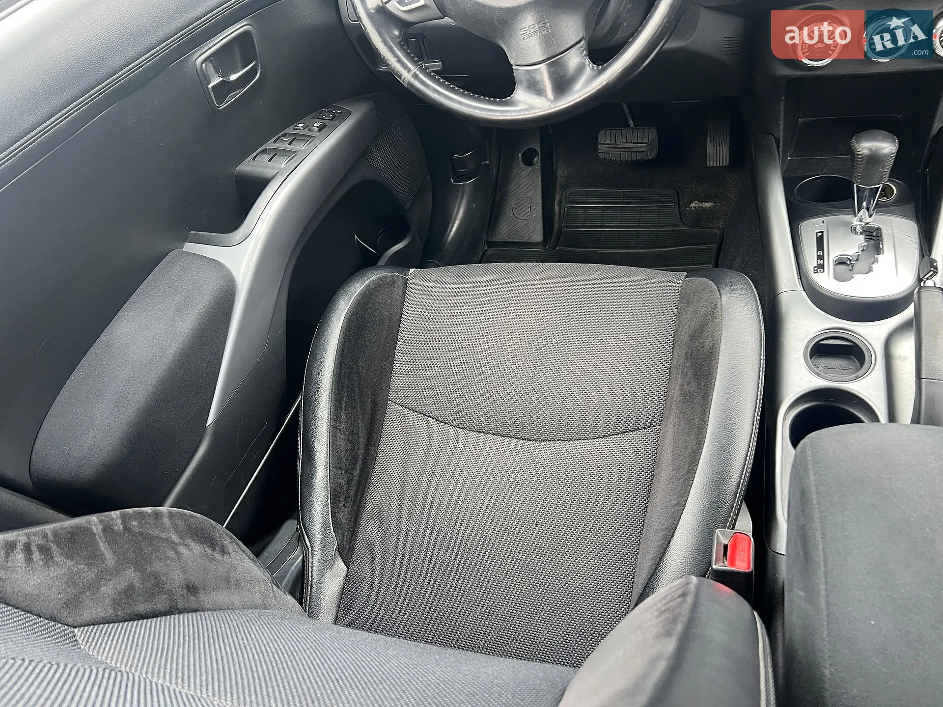2010 Mitsubishi Outlander - мініатюра 78