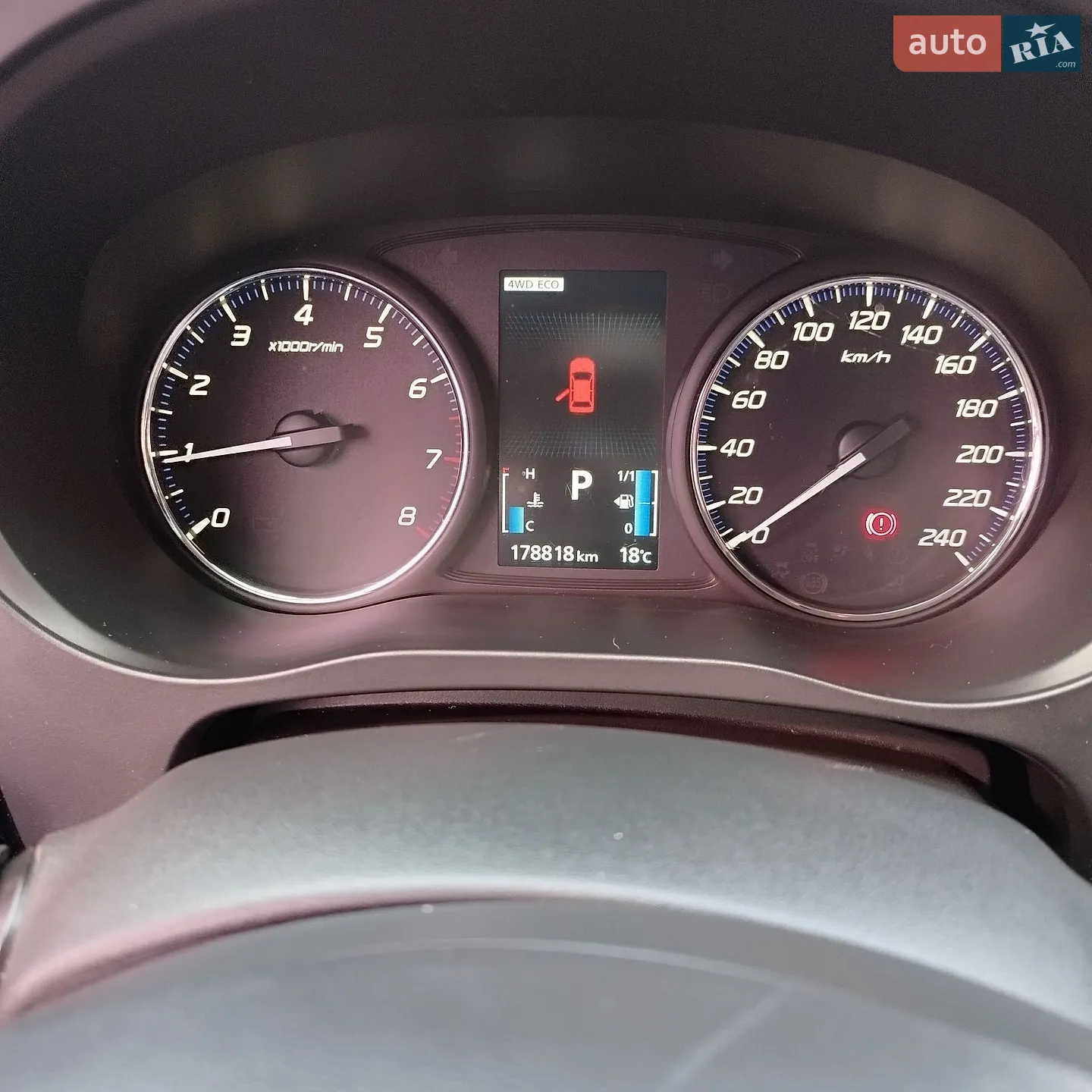 2013 Mitsubishi Outlander - мініатюра 6
