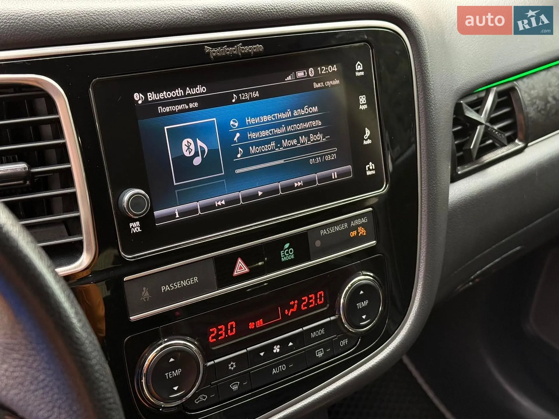 2018 Mitsubishi Outlander - мініатюра 11