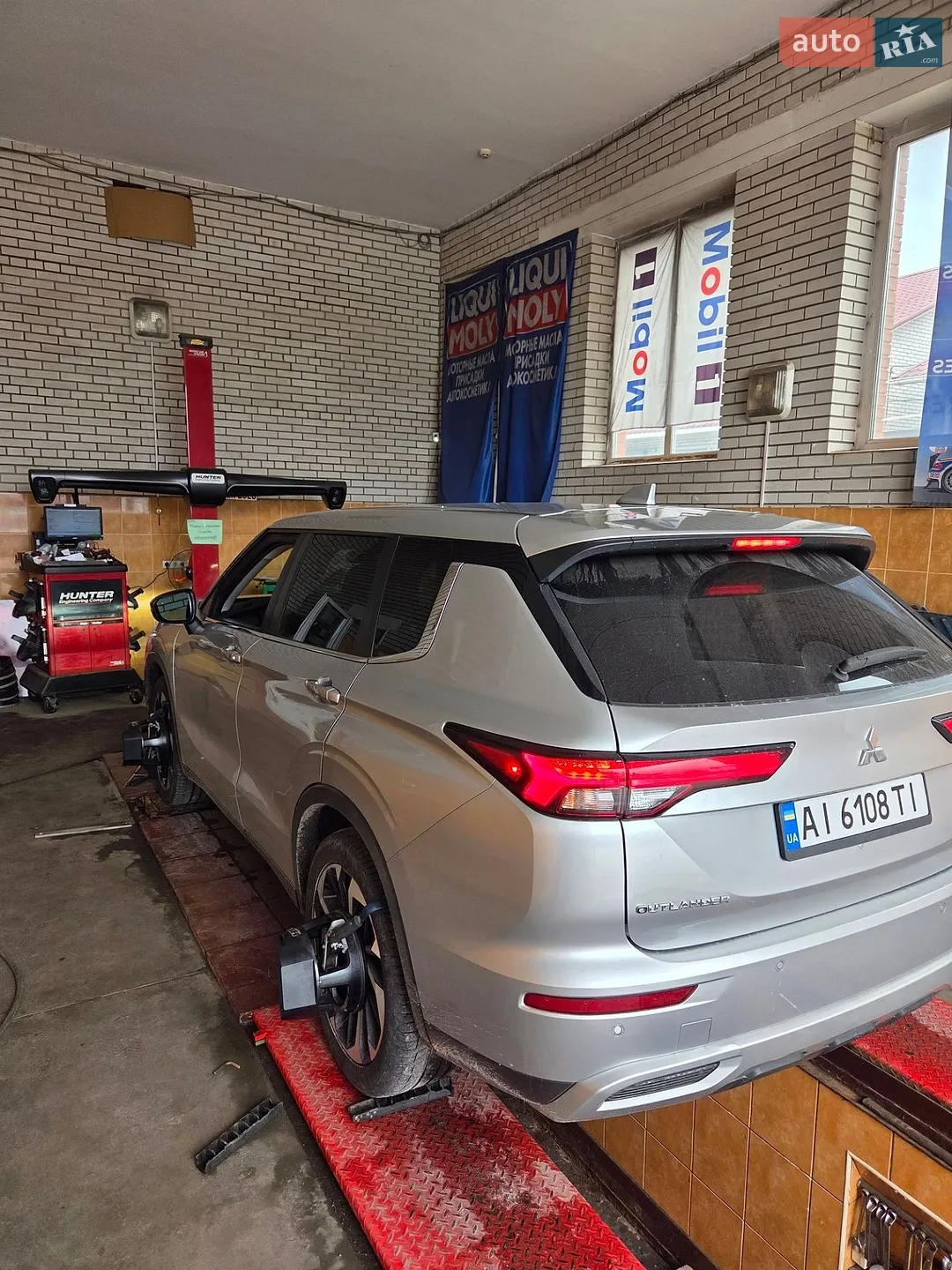 2023 Mitsubishi Outlander - мініатюра 23