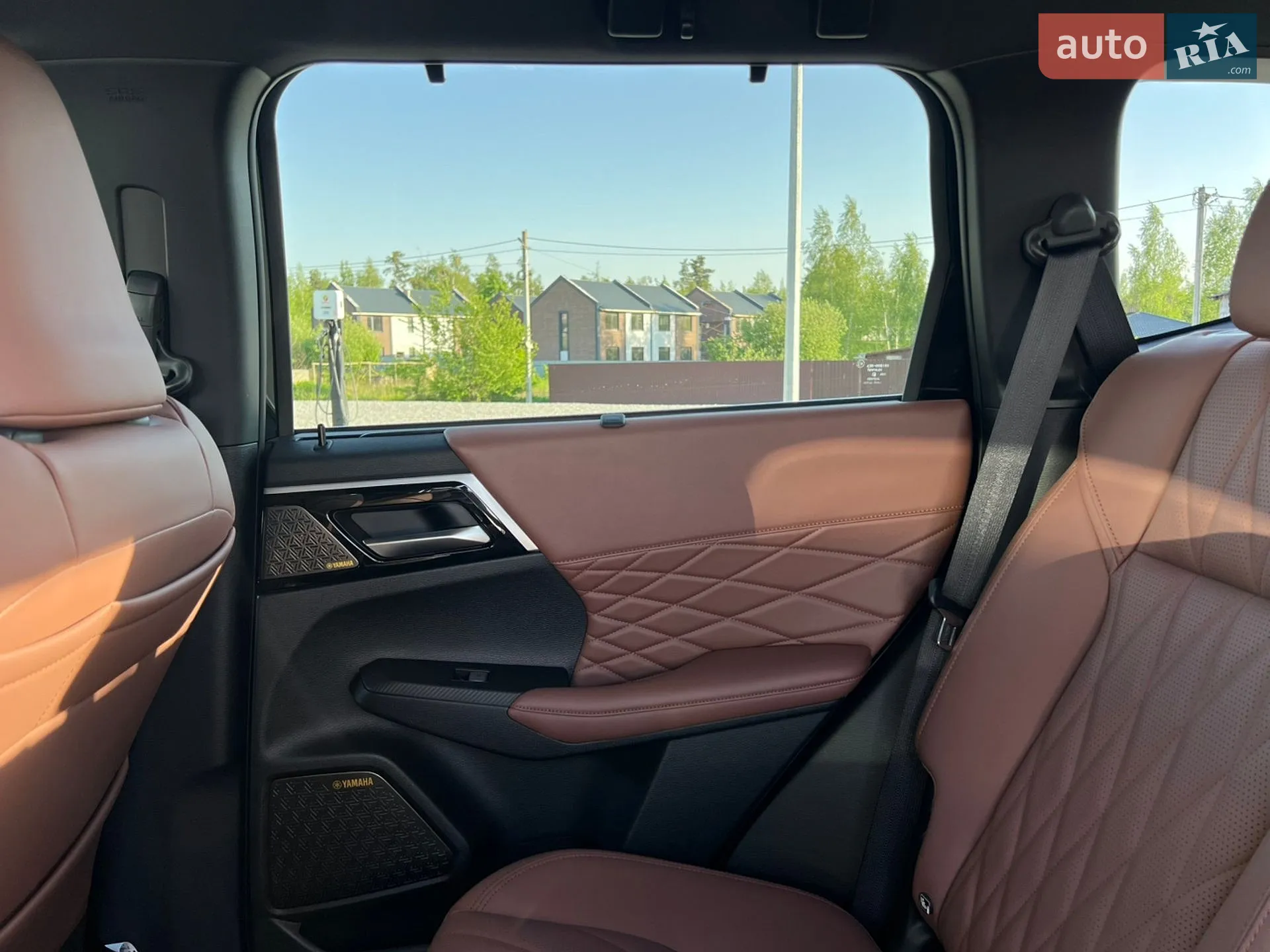 2025 Mitsubishi Outlander - мініатюра 28