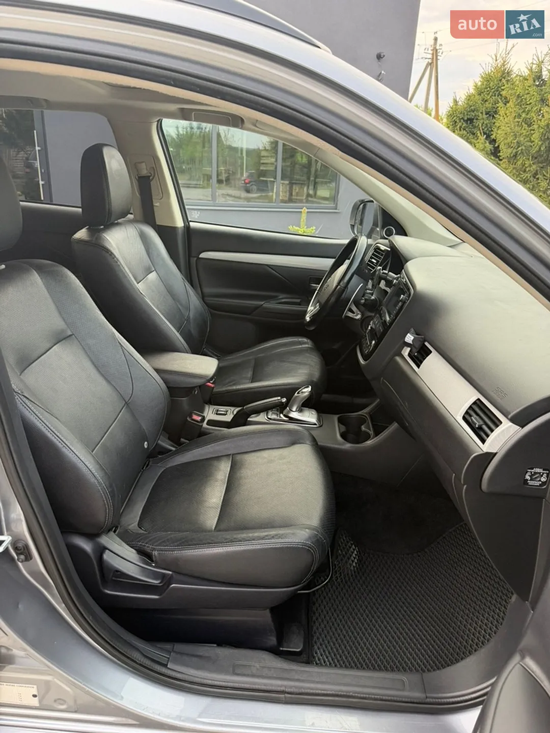 2013 Mitsubishi Outlander - мініатюра 35