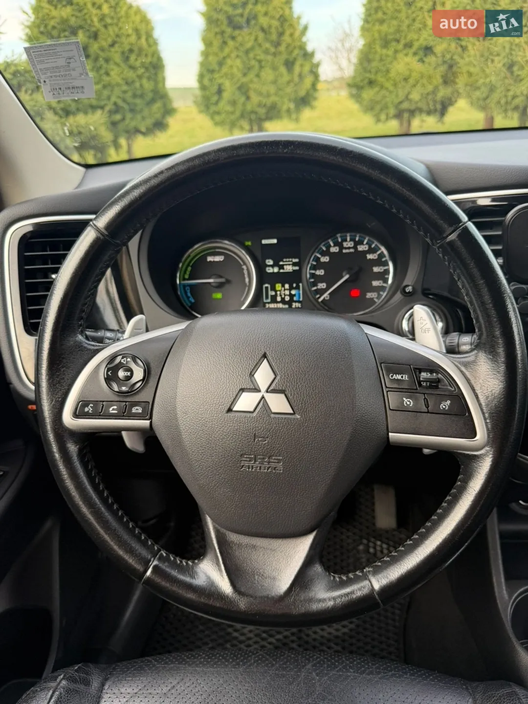 2013 Mitsubishi Outlander - мініатюра 39
