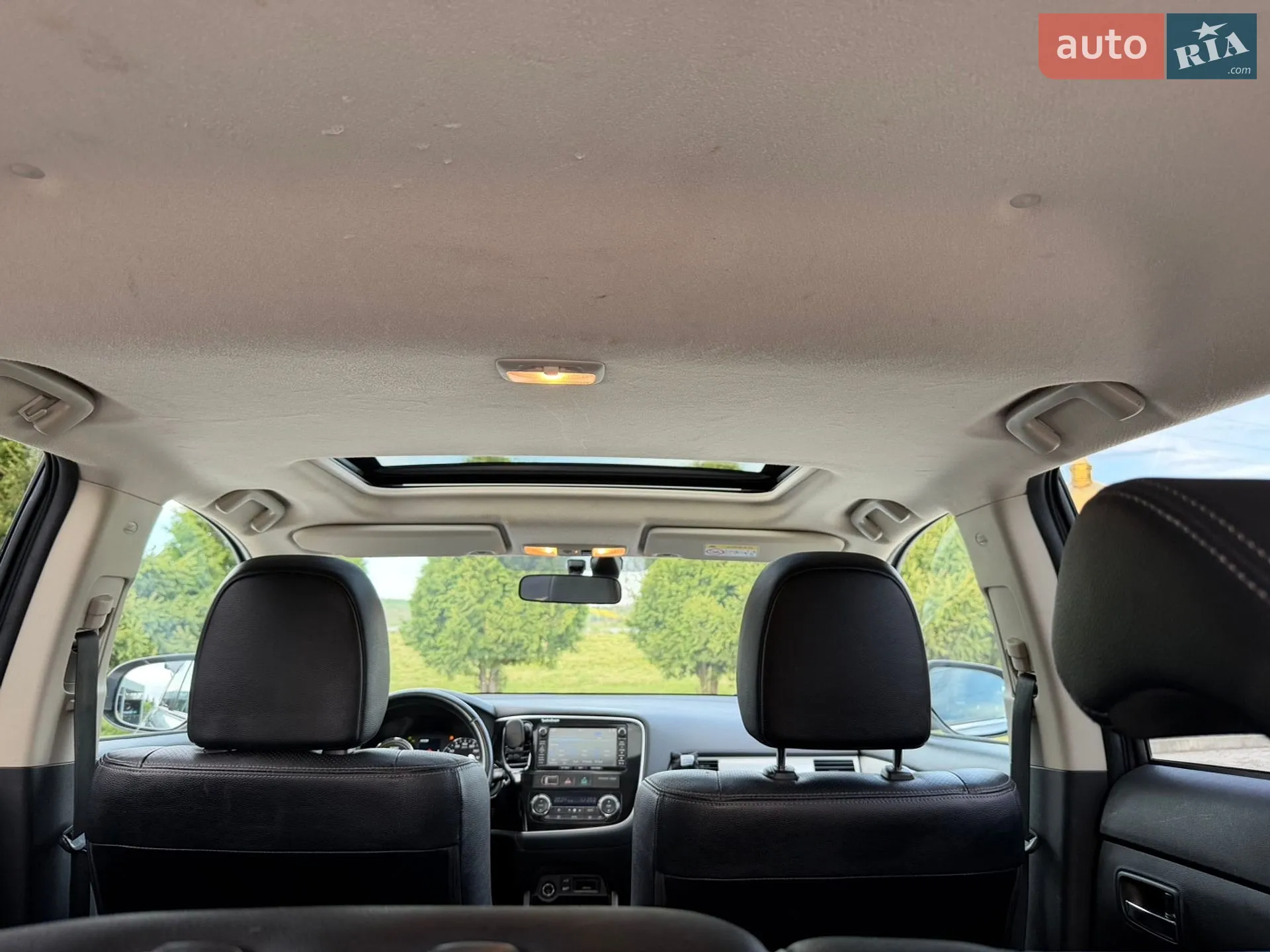 2013 Mitsubishi Outlander - мініатюра 44