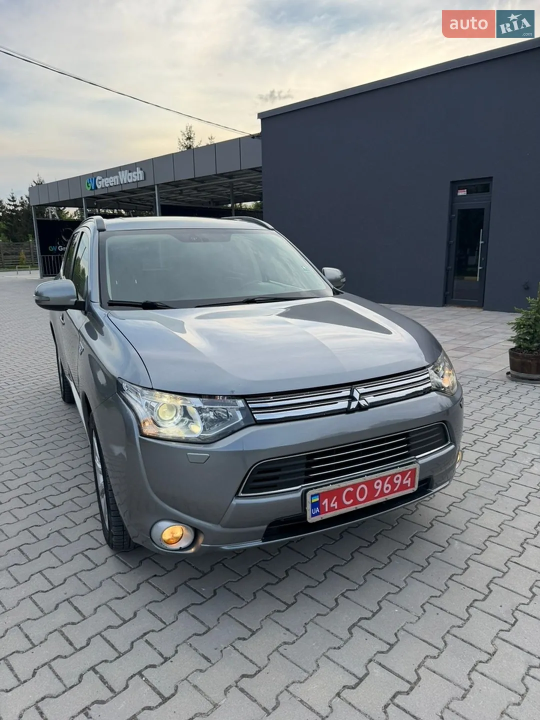 2013 Mitsubishi Outlander - мініатюра 25