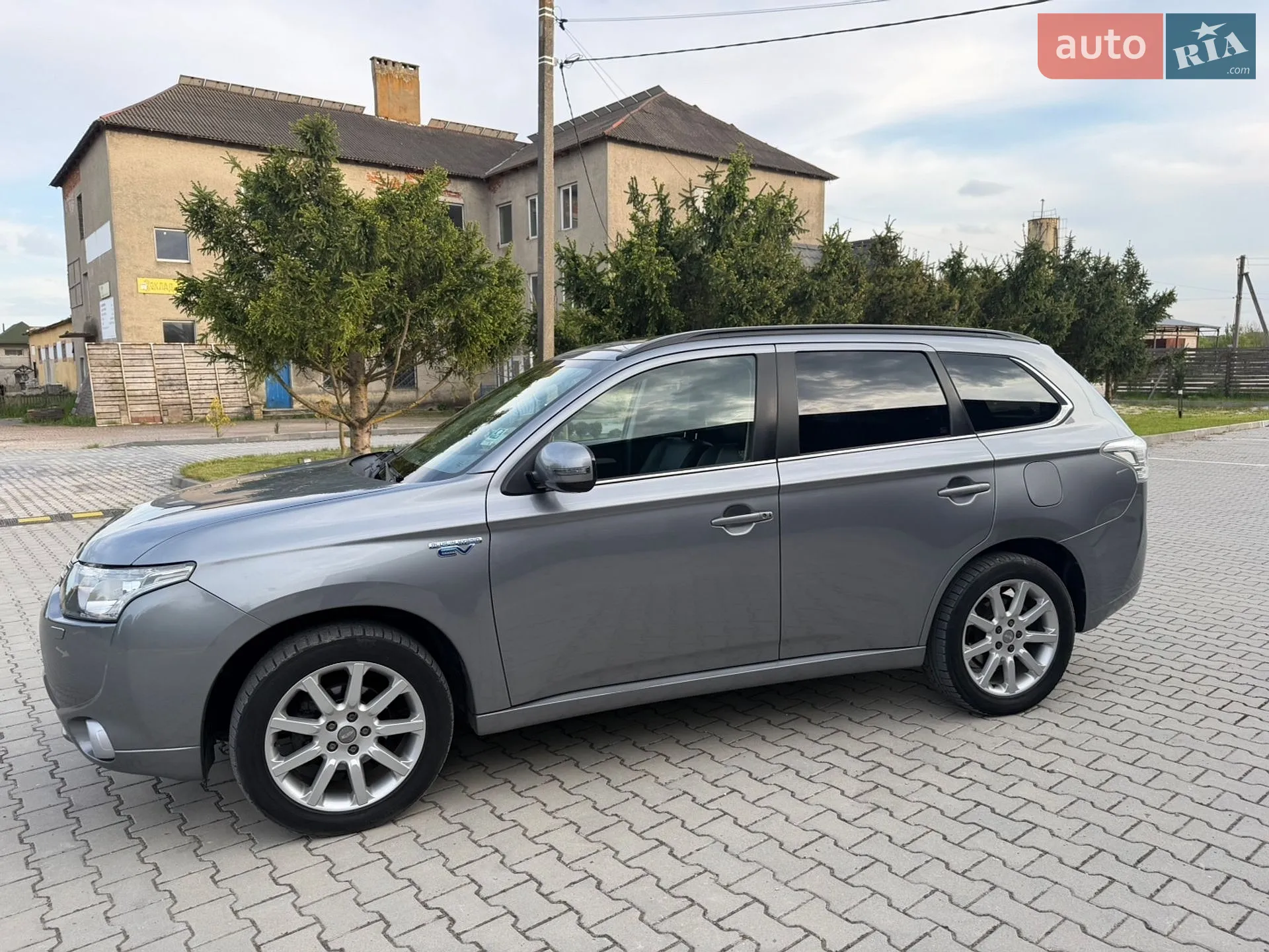 2013 Mitsubishi Outlander - мініатюра 20