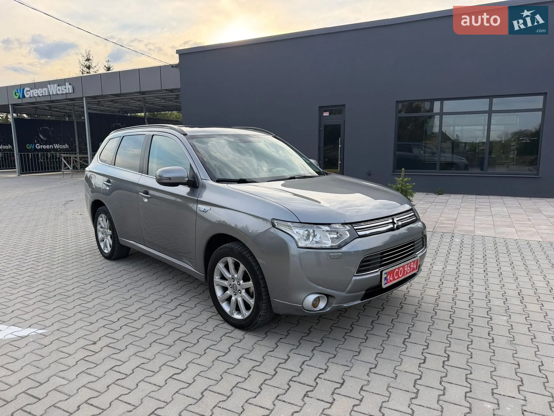 2013 Mitsubishi Outlander - мініатюра 26