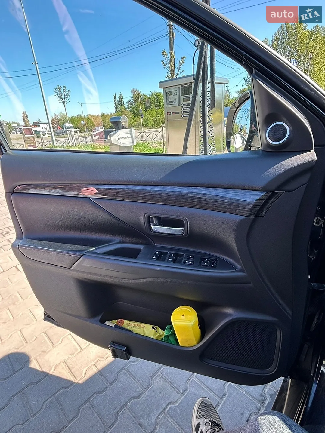 2015 Mitsubishi Outlander - мініатюра 6