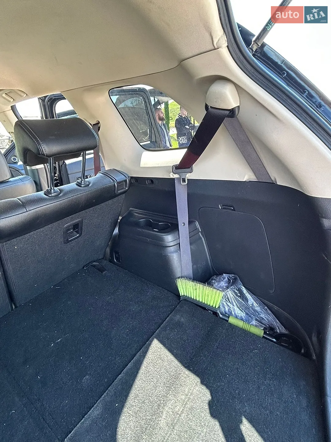 2015 Mitsubishi Outlander - мініатюра 10