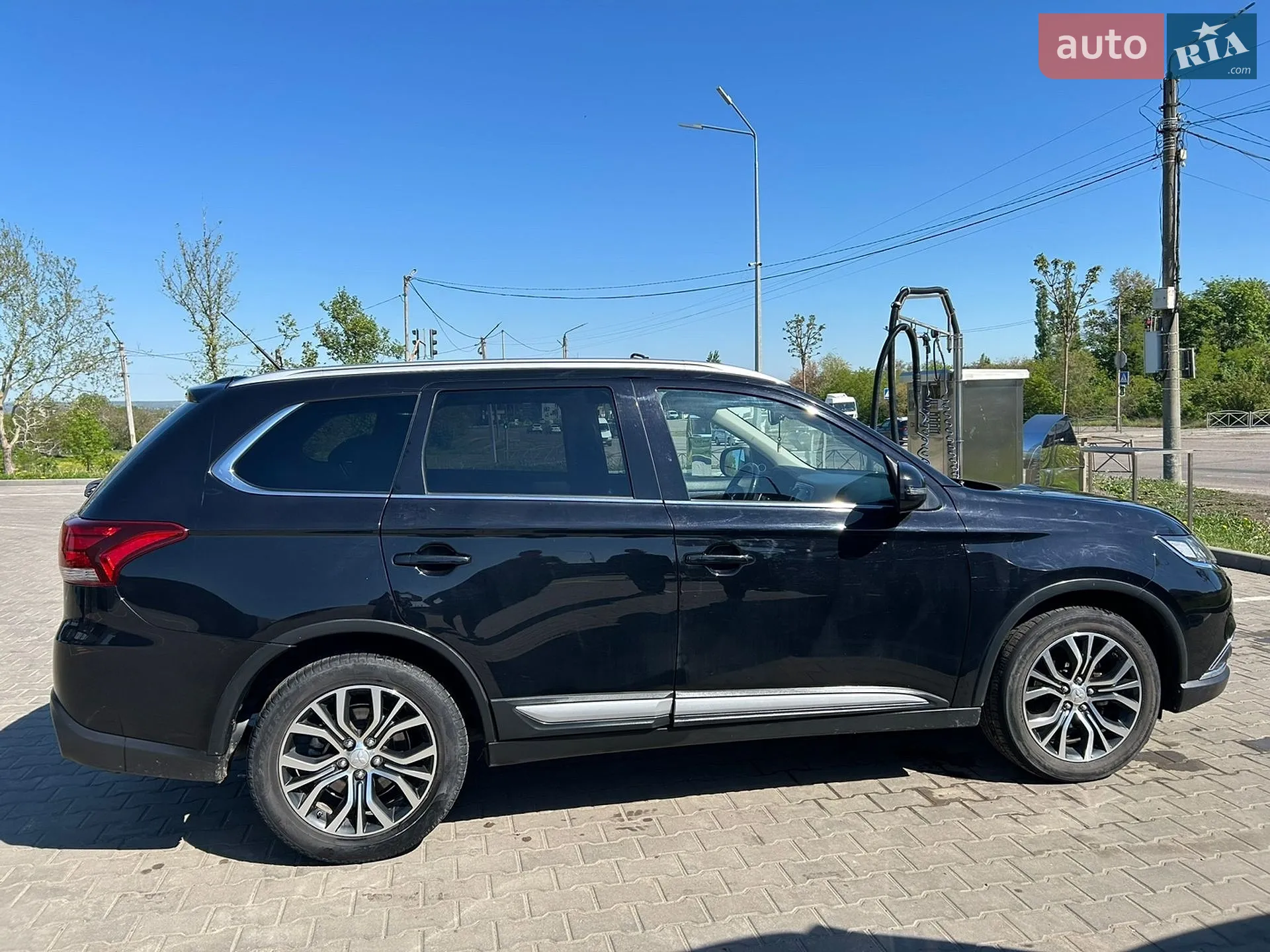 2015 Mitsubishi Outlander - мініатюра 26