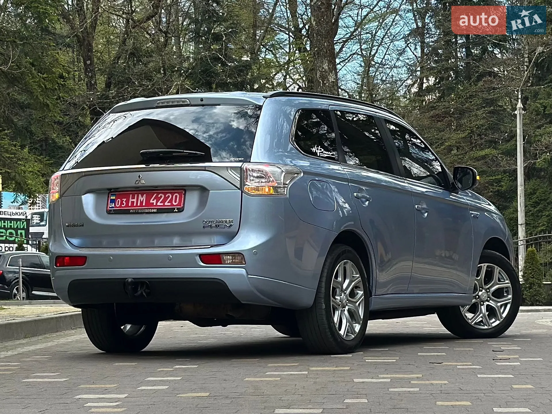 2014 Mitsubishi Outlander - мініатюра 31