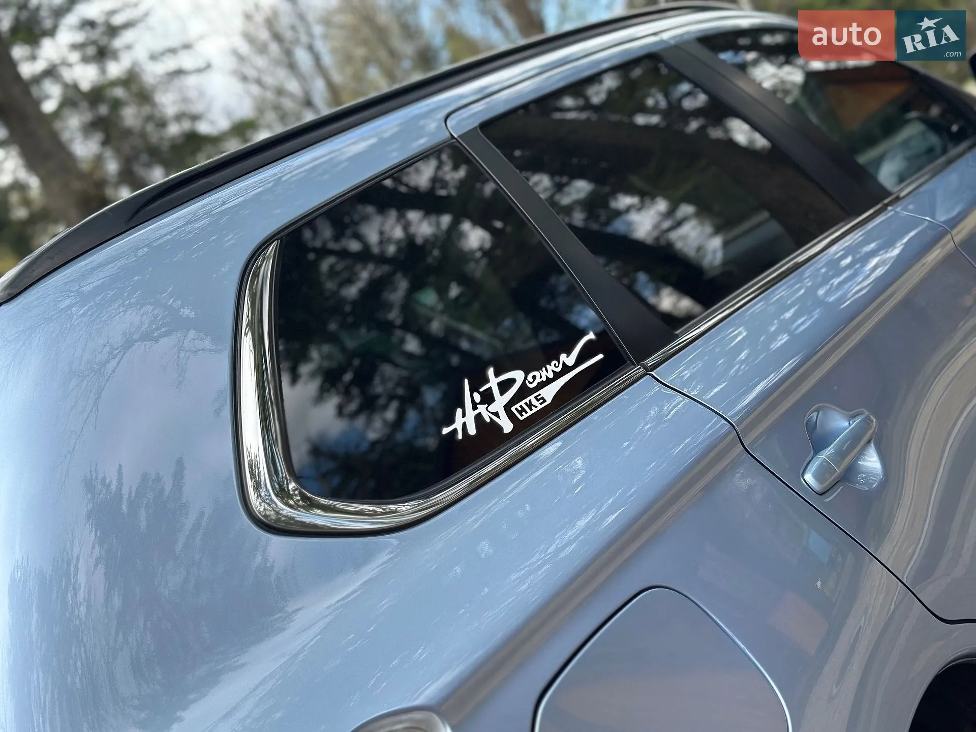 2014 Mitsubishi Outlander - мініатюра 36