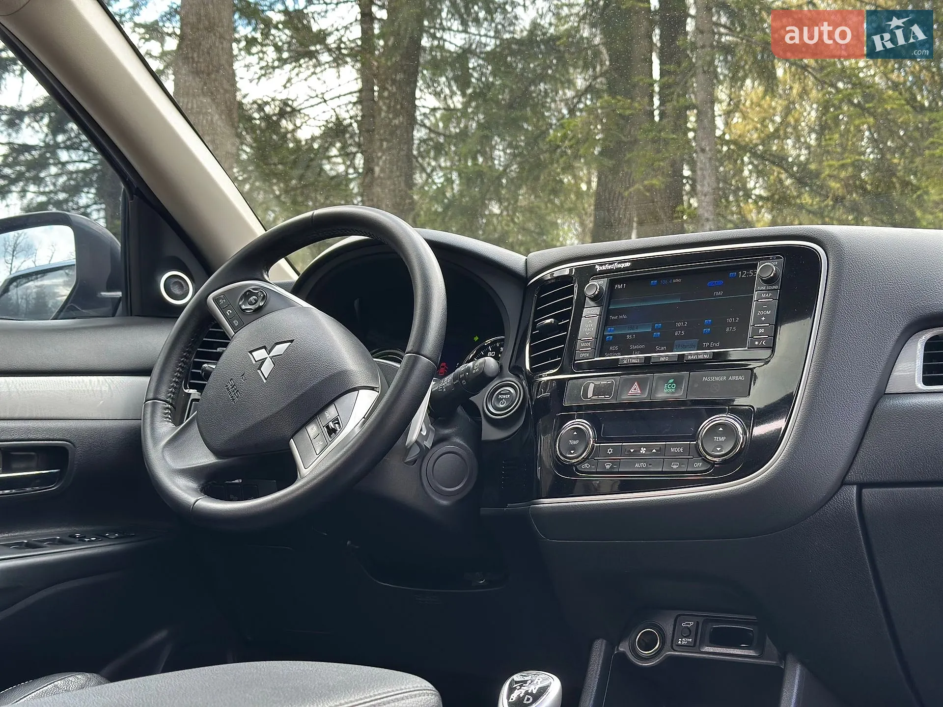 2014 Mitsubishi Outlander - мініатюра 42