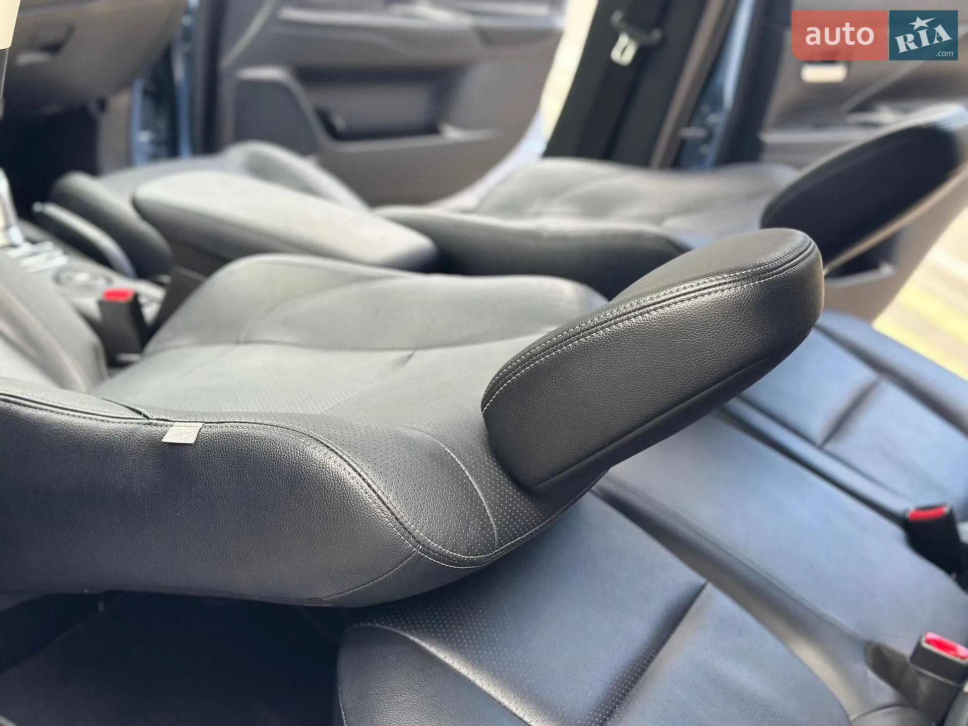 2014 Mitsubishi Outlander - мініатюра 51