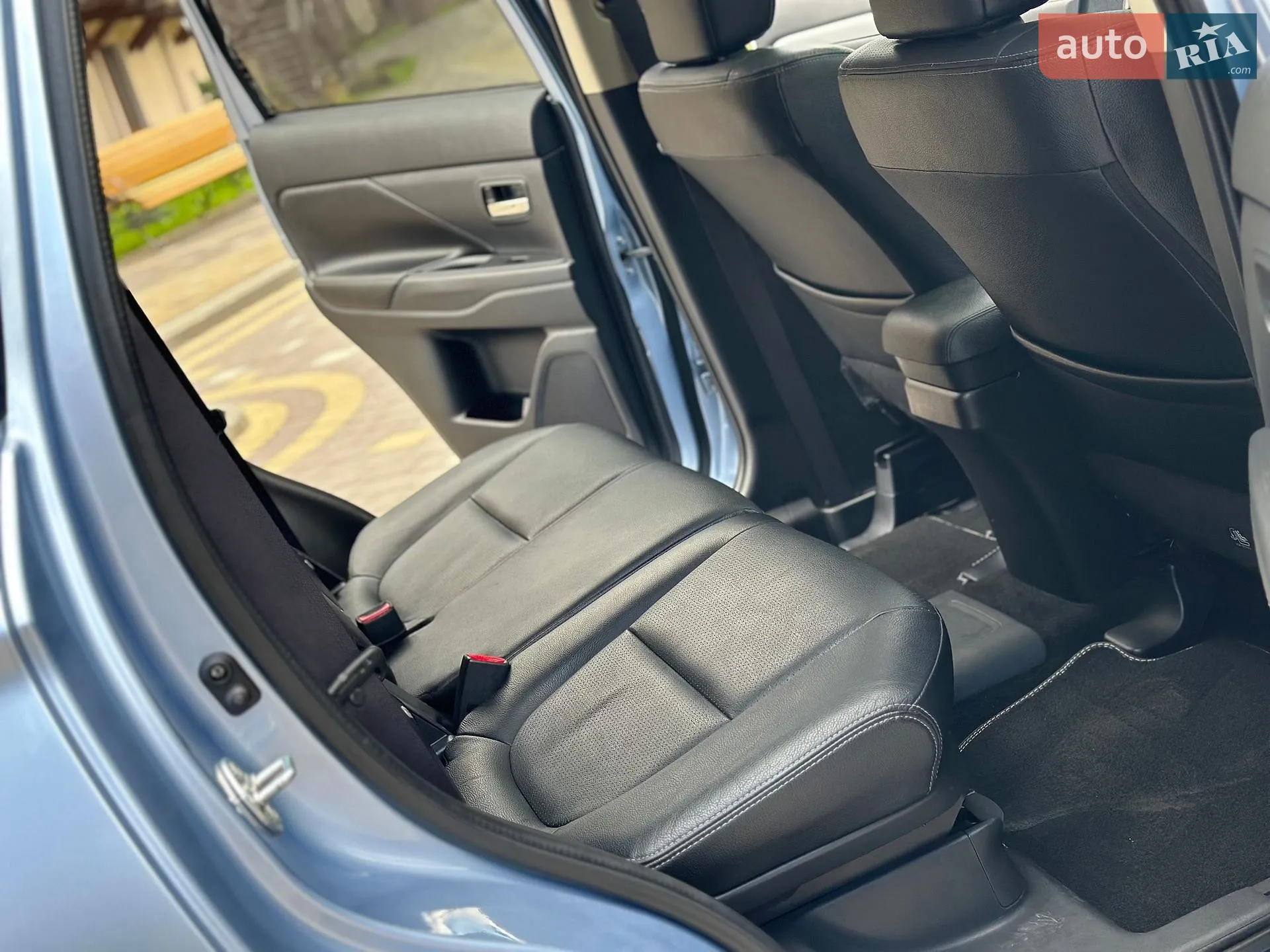 2014 Mitsubishi Outlander - мініатюра 68