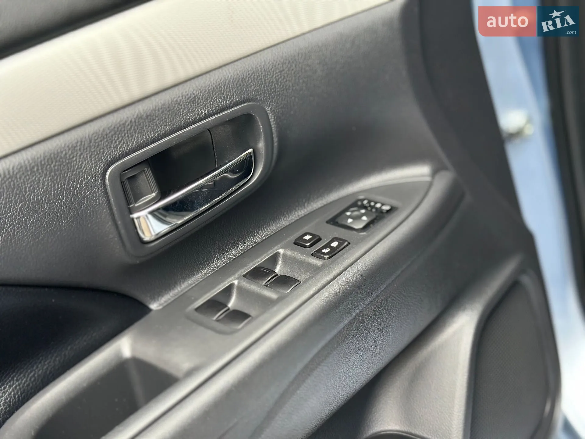 2014 Mitsubishi Outlander - мініатюра 80