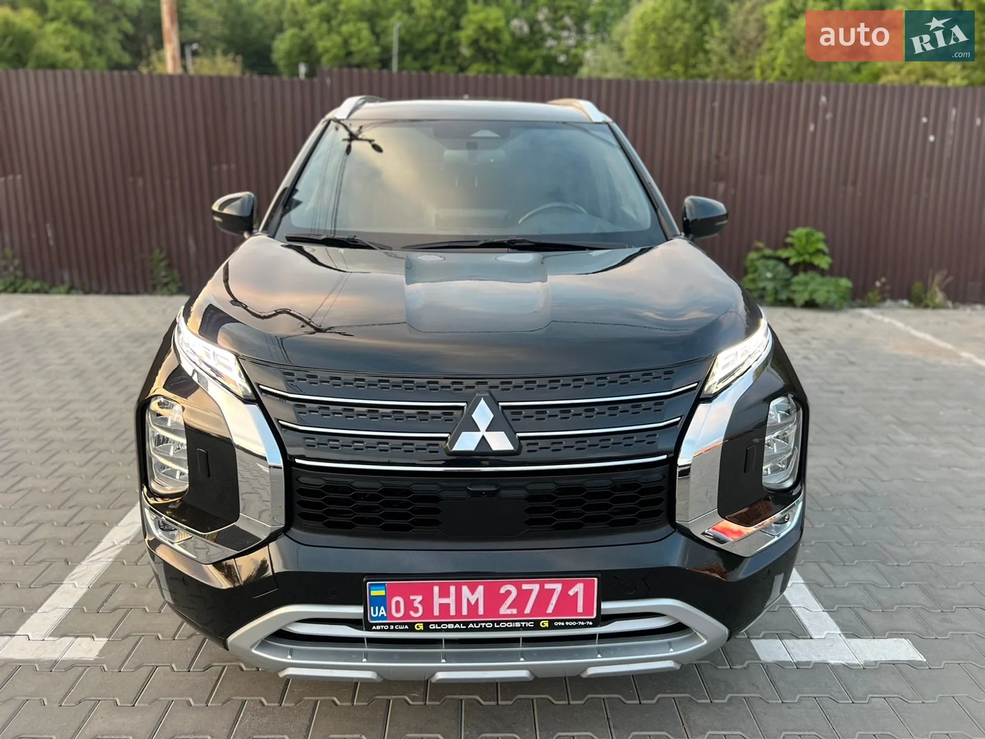 2023 Mitsubishi Outlander - мініатюра 6