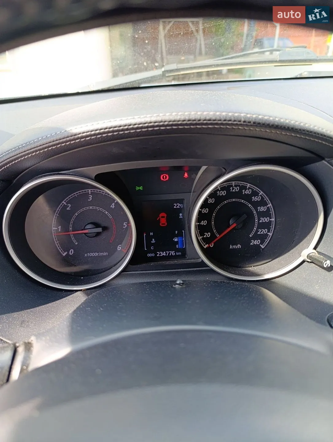 2010 Mitsubishi Outlander - мініатюра 8