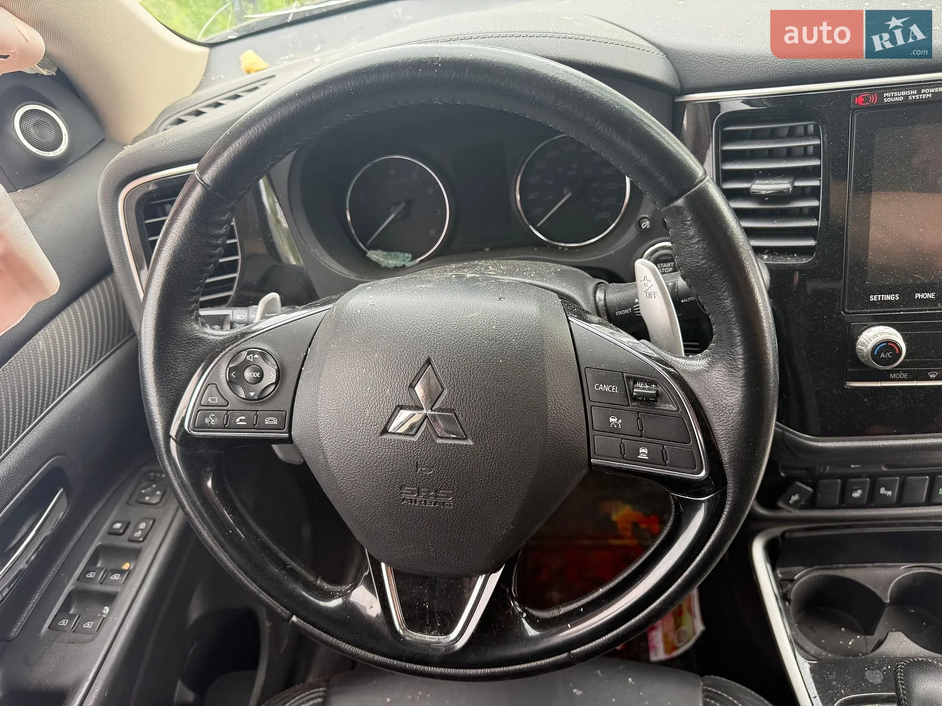 2019 Mitsubishi Outlander - мініатюра 7