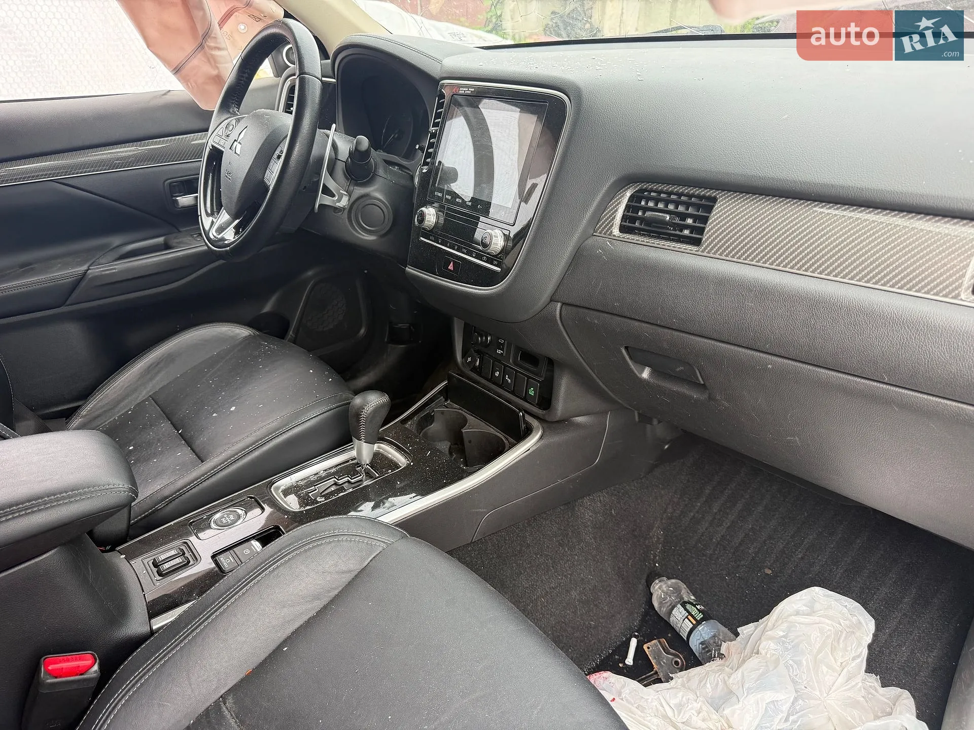 2019 Mitsubishi Outlander - мініатюра 9