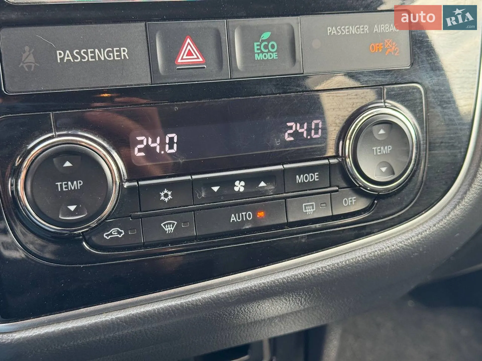 2018 Mitsubishi Outlander - мініатюра 49