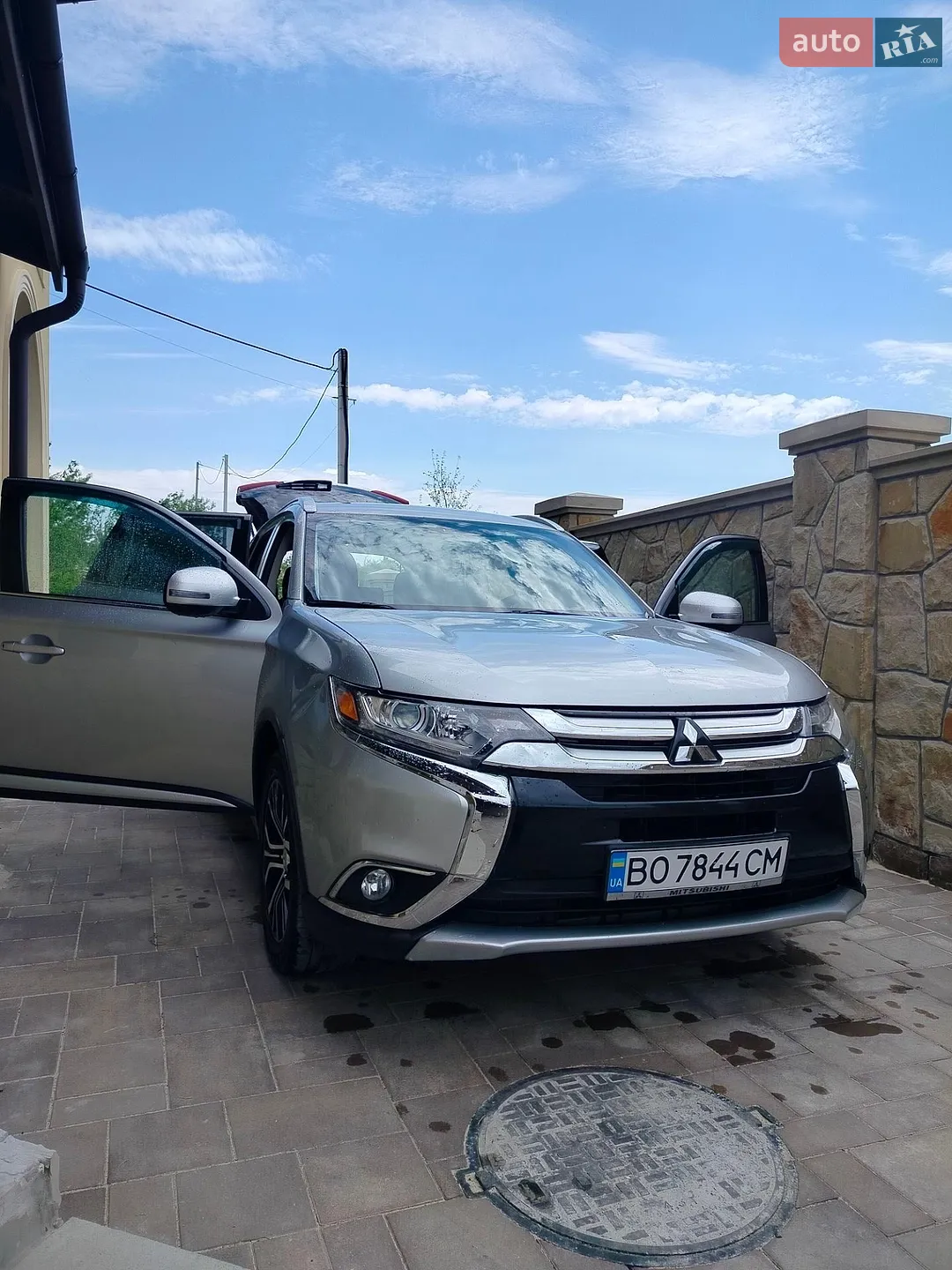 2018 Mitsubishi Outlander - мініатюра 16