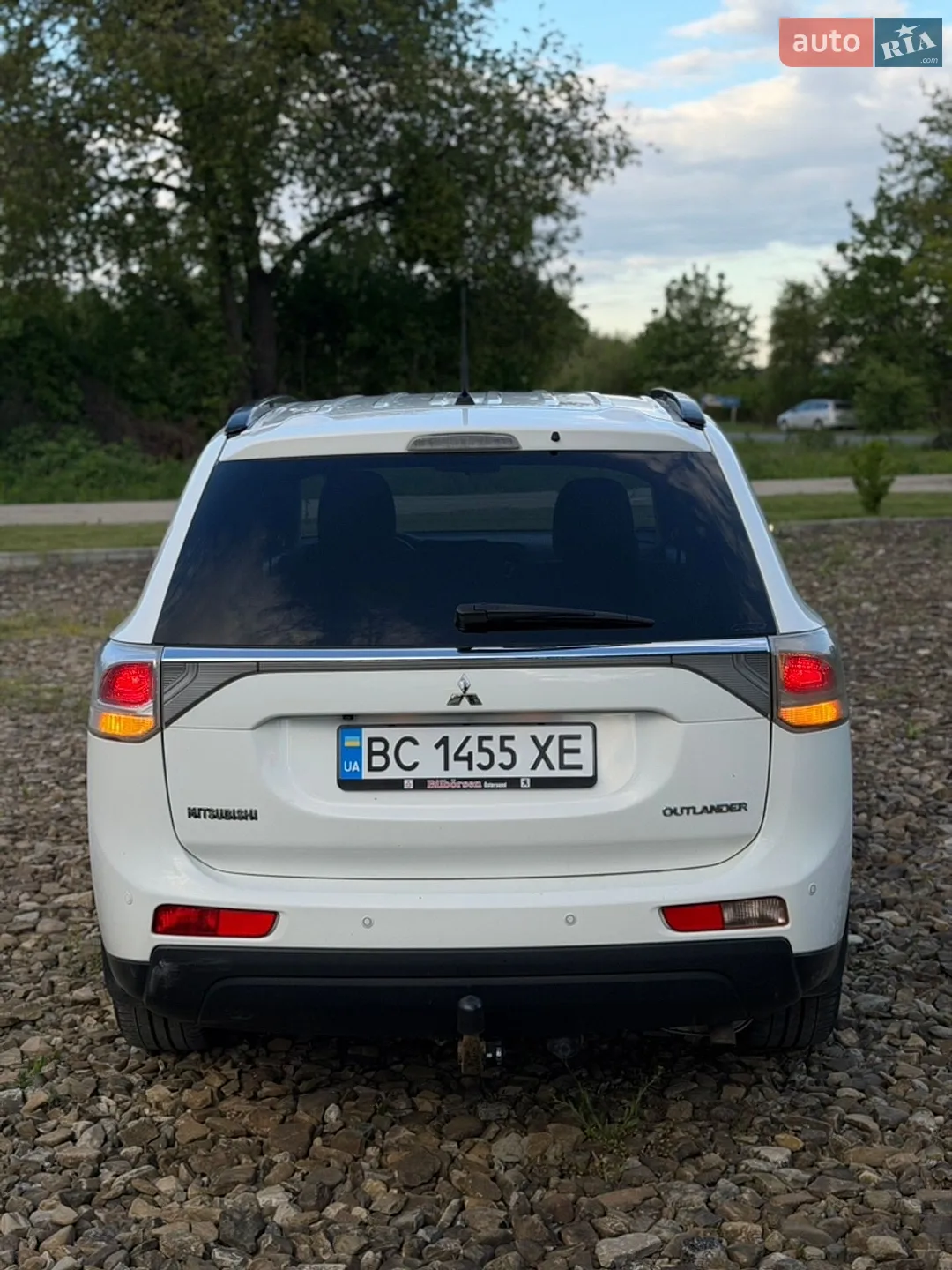2013 Mitsubishi Outlander - мініатюра 15