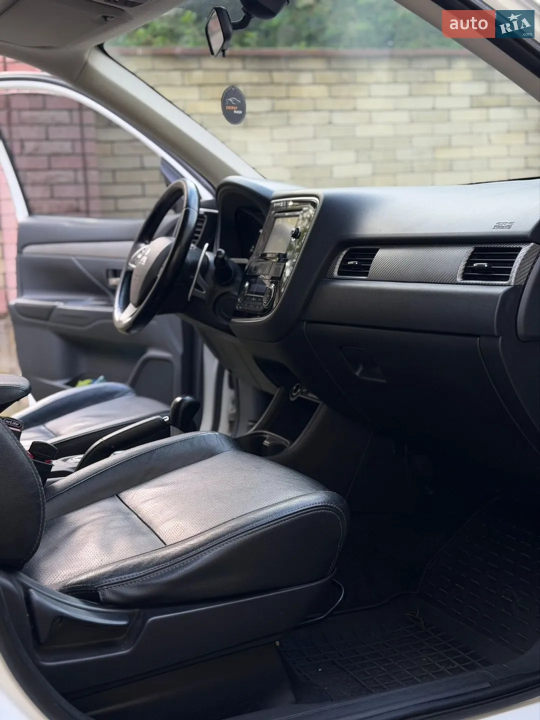 2013 Mitsubishi Outlander - мініатюра 29
