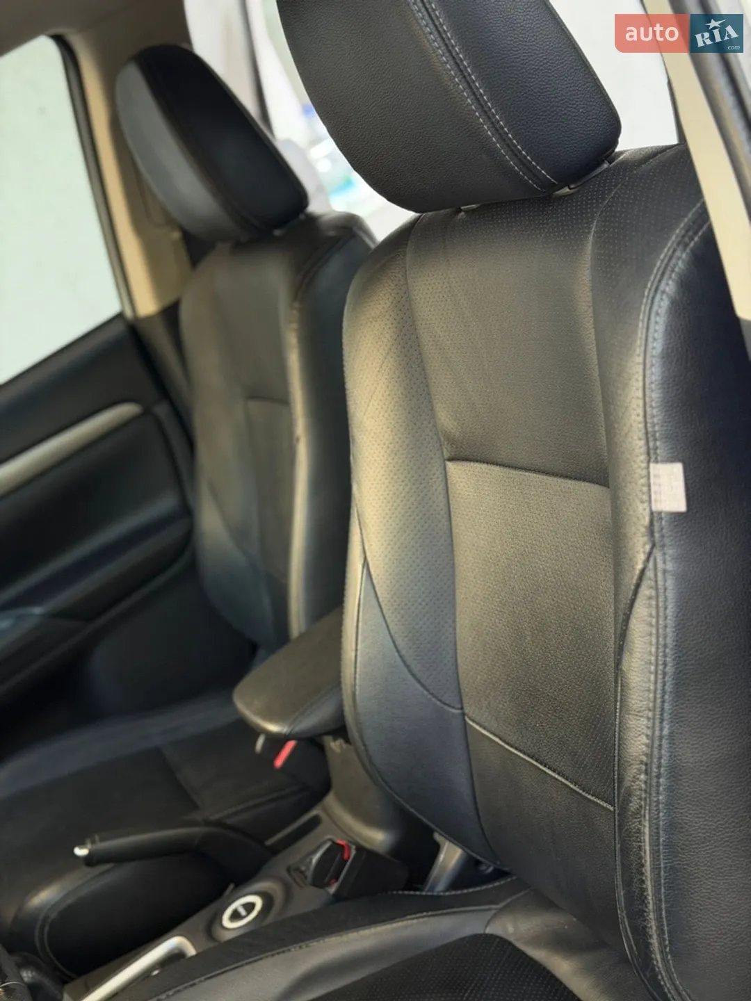 2013 Mitsubishi Outlander - мініатюра 50