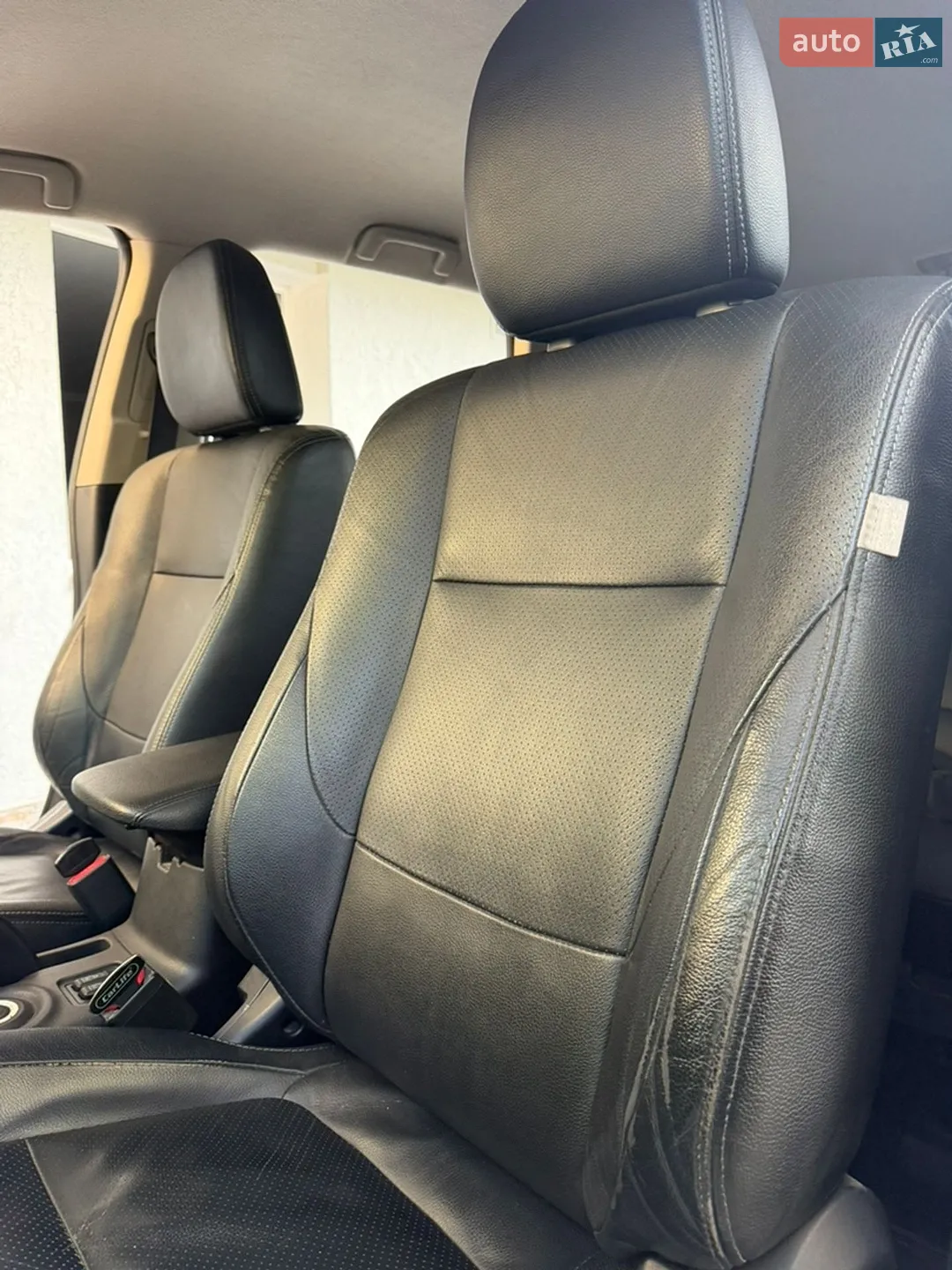 2013 Mitsubishi Outlander - мініатюра 55