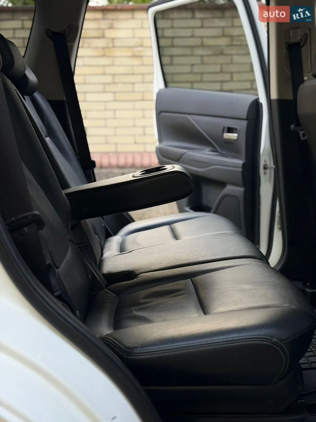 2013 Mitsubishi Outlander - мініатюра 57