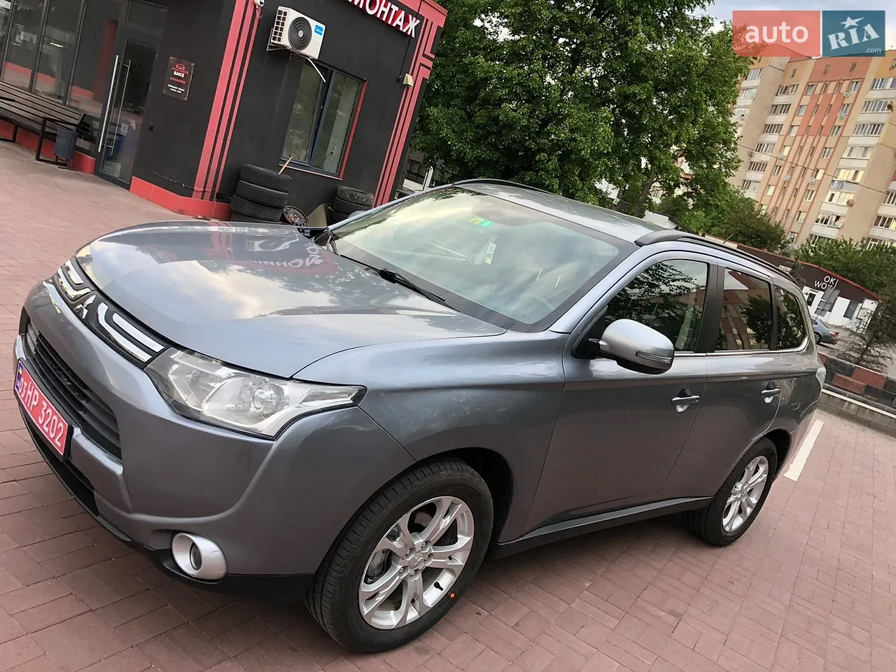2010 Volkswagen Touran - мініатюра 41
