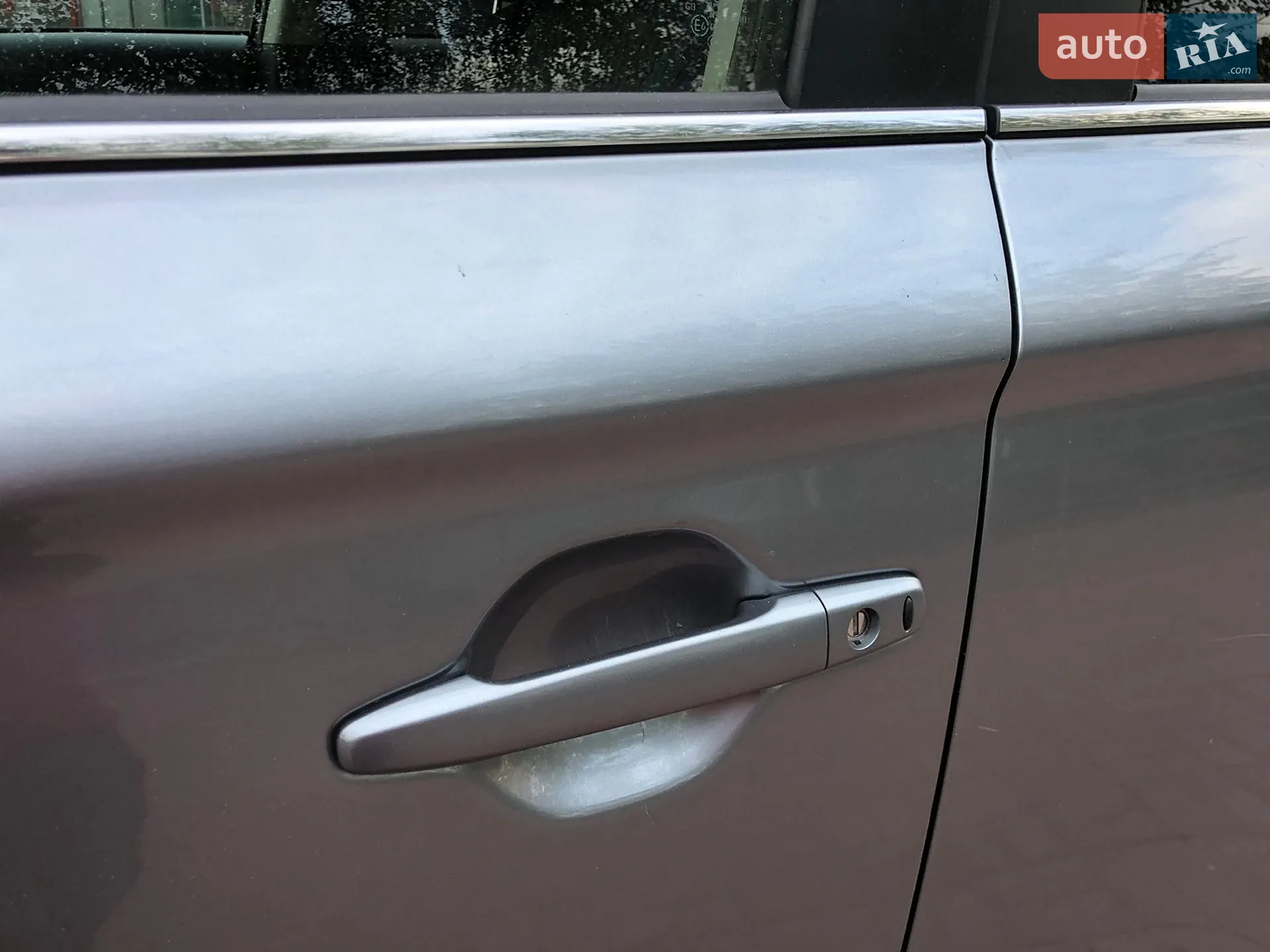 2013 Mitsubishi Outlander - мініатюра 14