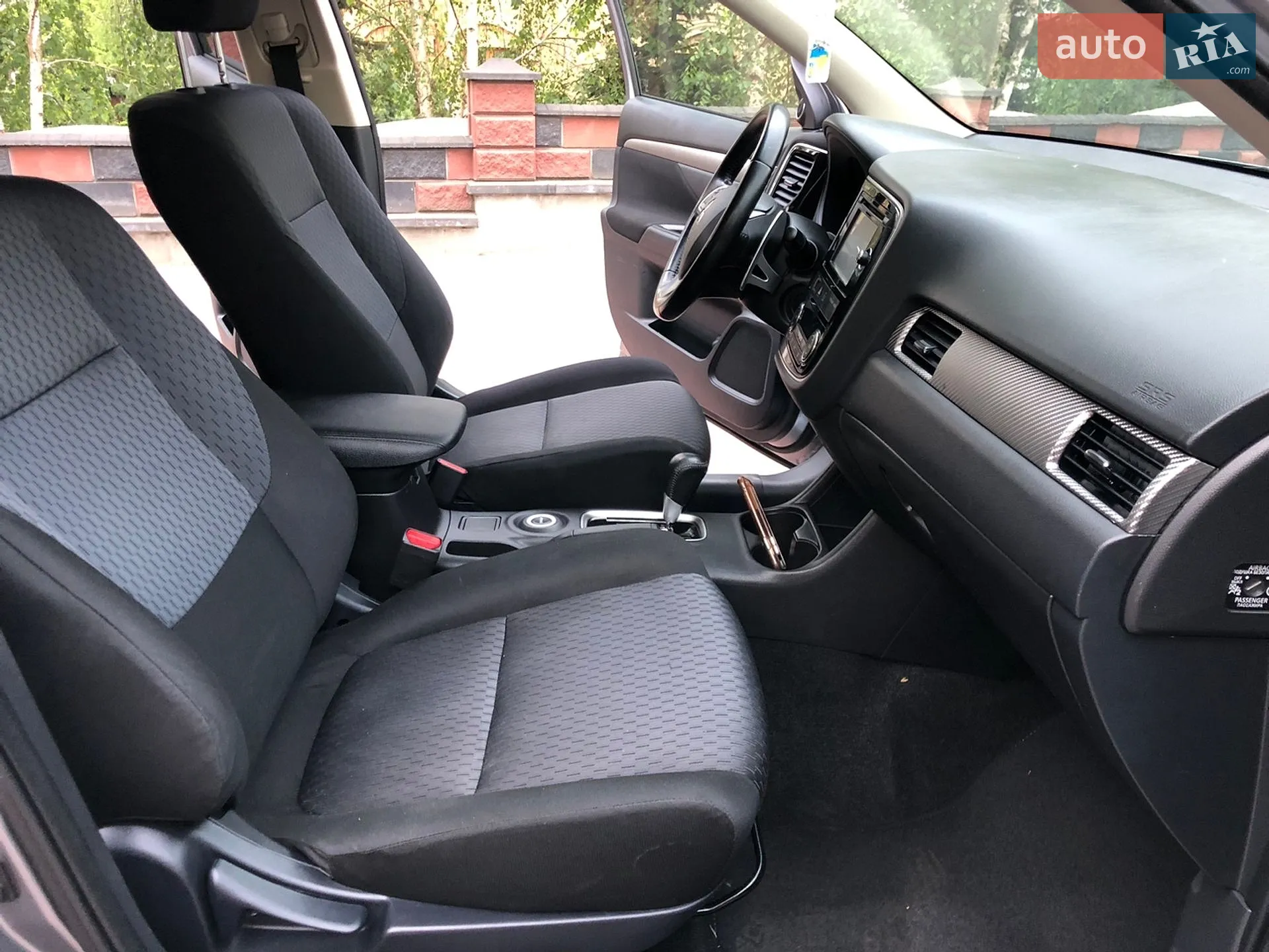 2013 Mitsubishi Outlander - мініатюра 22