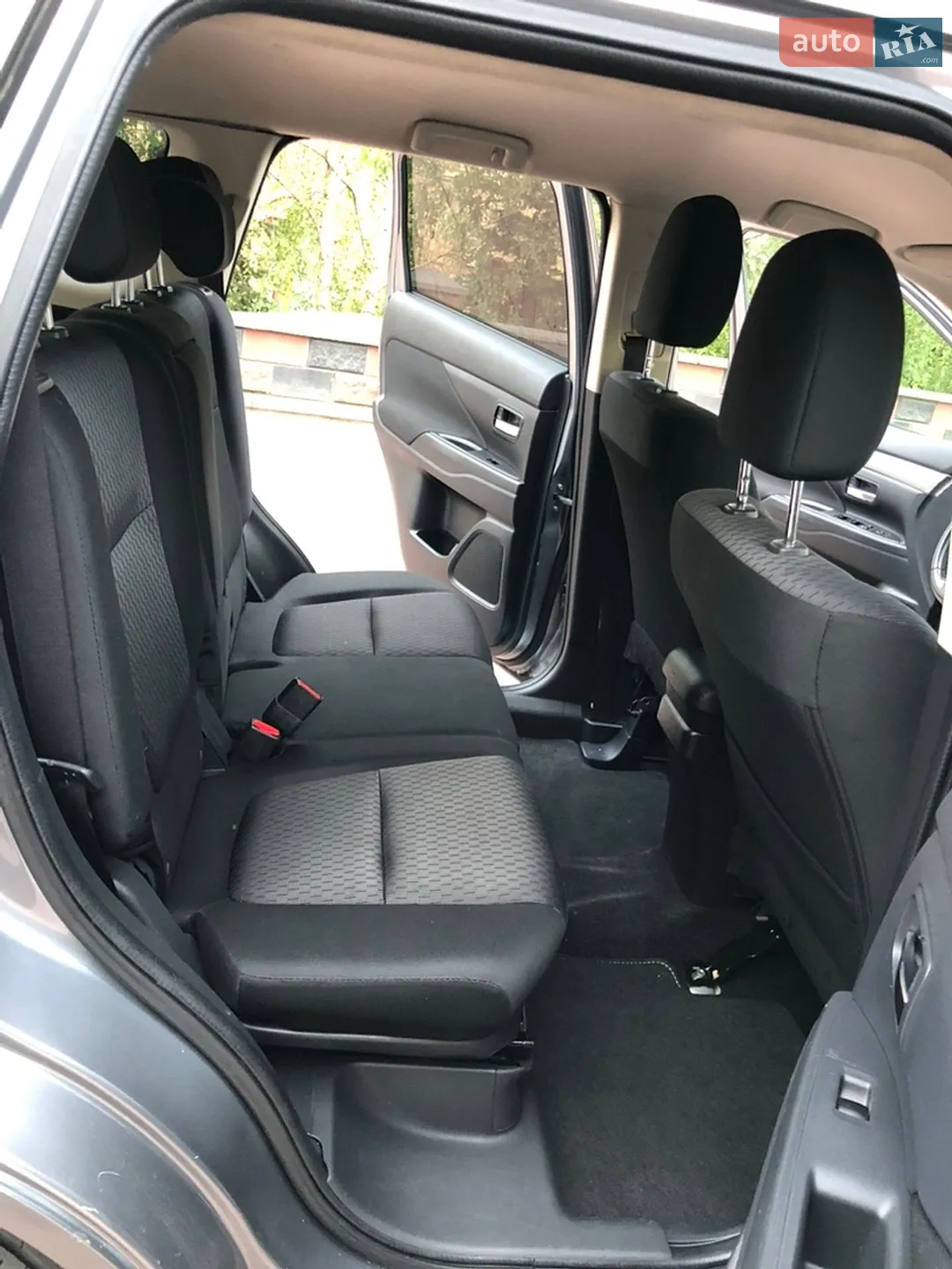 2013 Mitsubishi Outlander - мініатюра 27