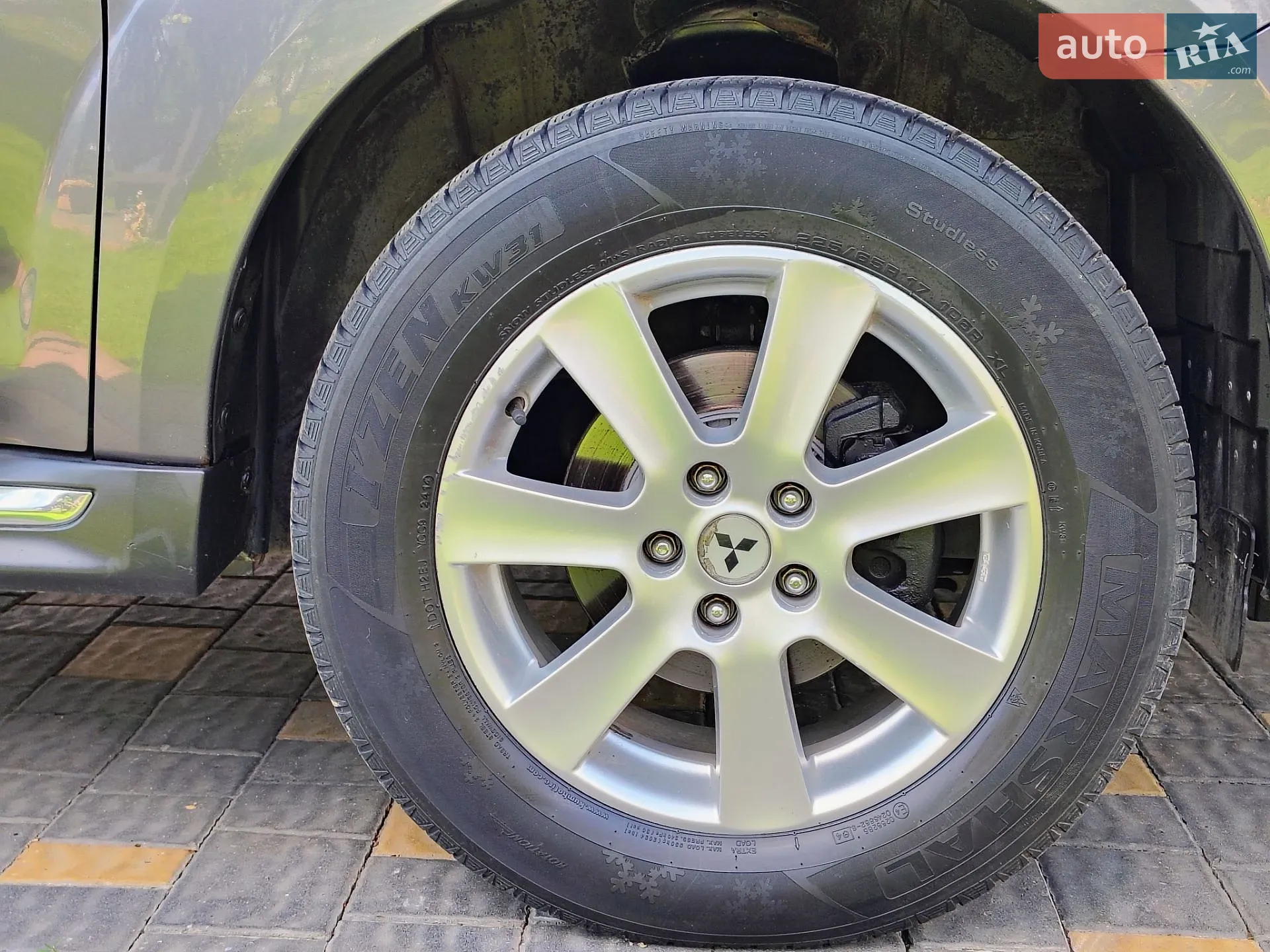 2010 Mitsubishi Outlander - мініатюра 24