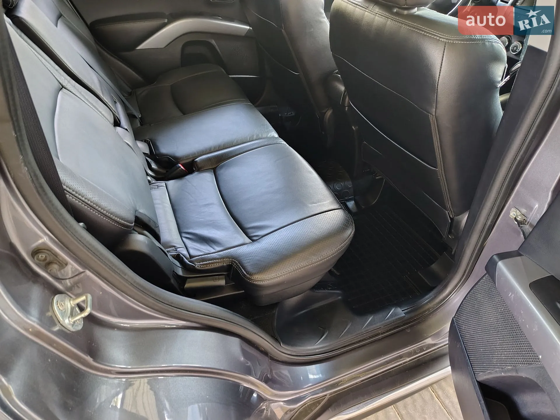 2010 Mitsubishi Outlander - мініатюра 72