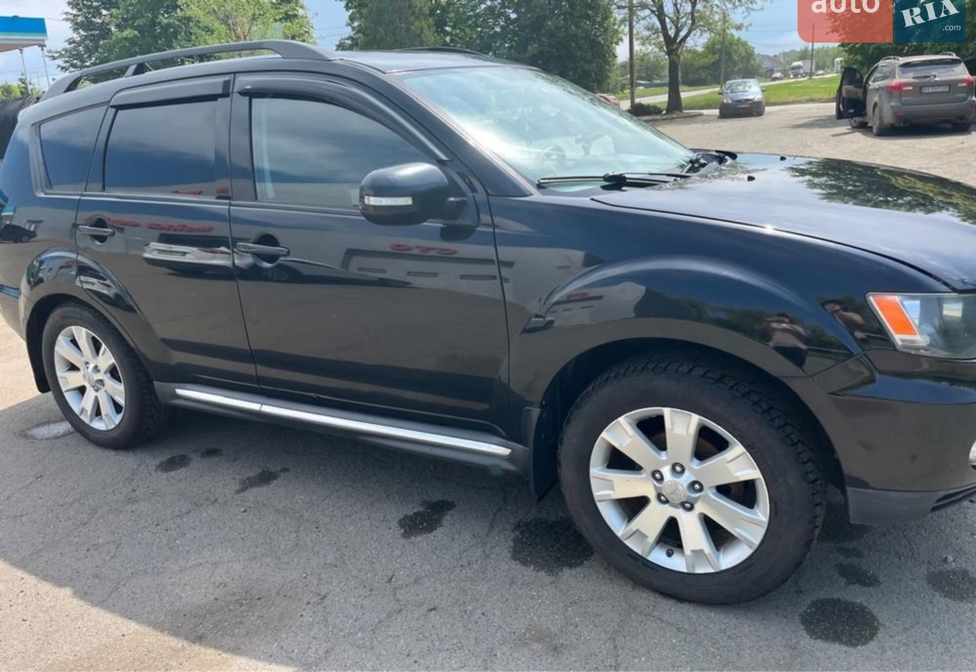 2011 Mitsubishi Outlander - мініатюра 14