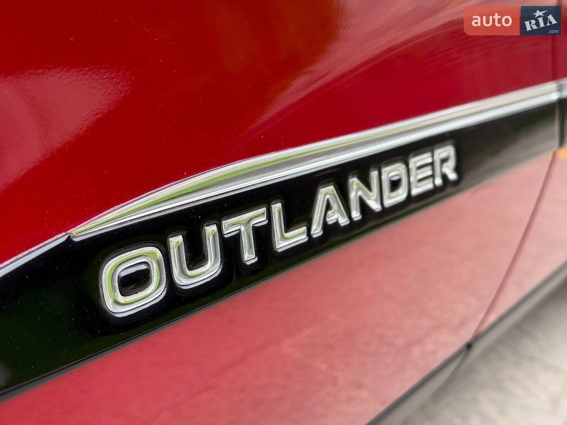 2024 Mitsubishi Outlander - мініатюра 11