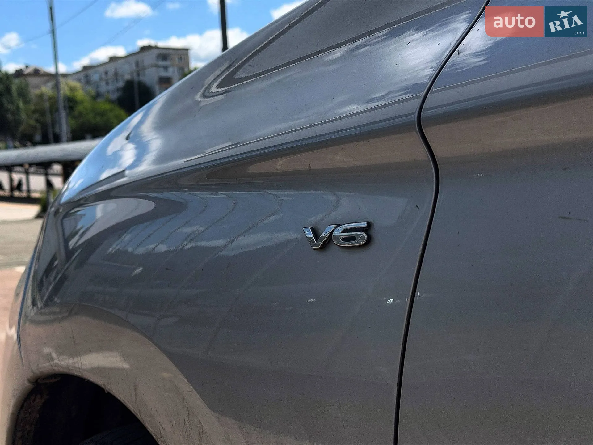 2013 Mitsubishi Outlander - мініатюра 8